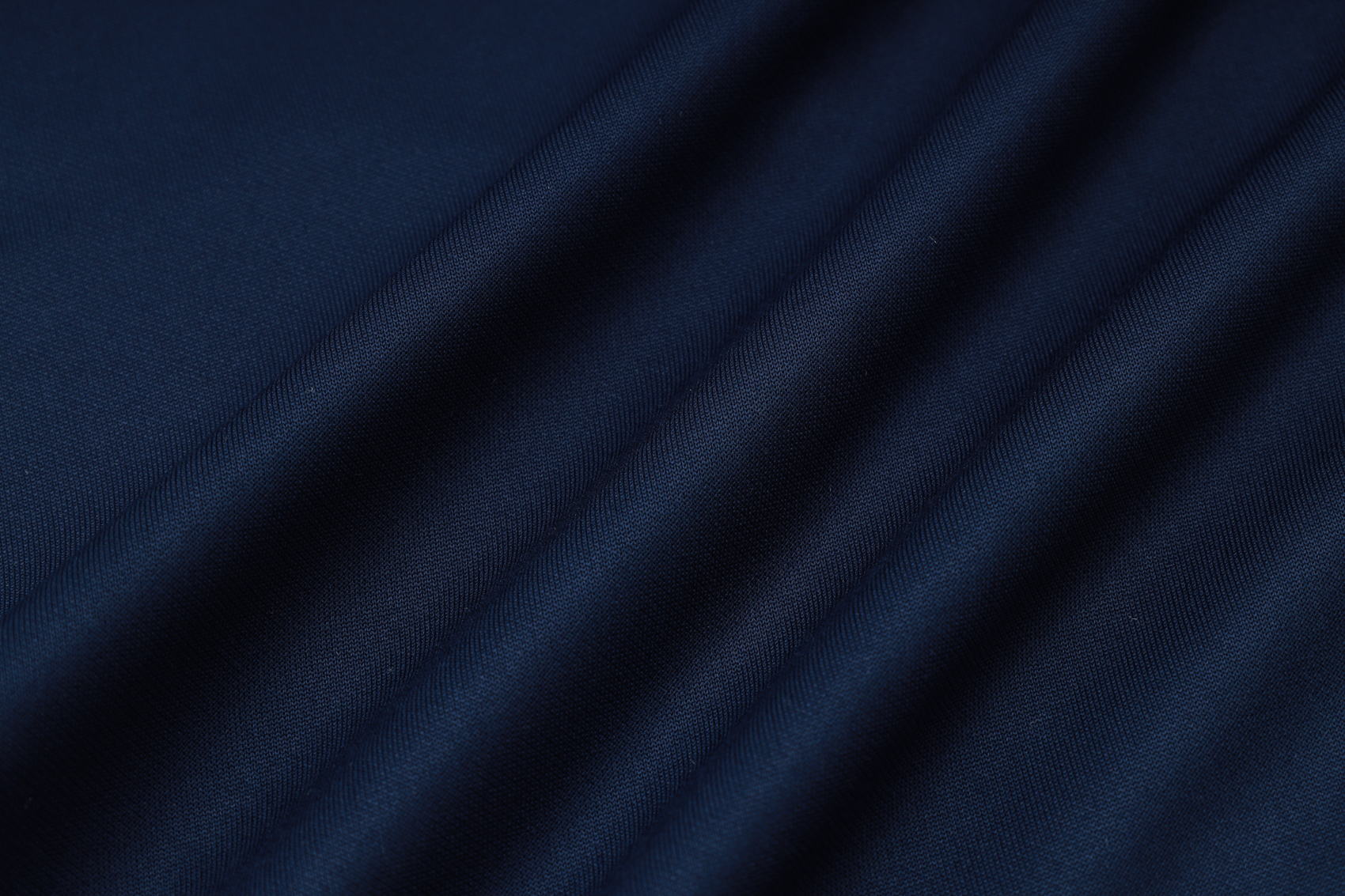 France  2425 France sapphire Training Suit with full zipper