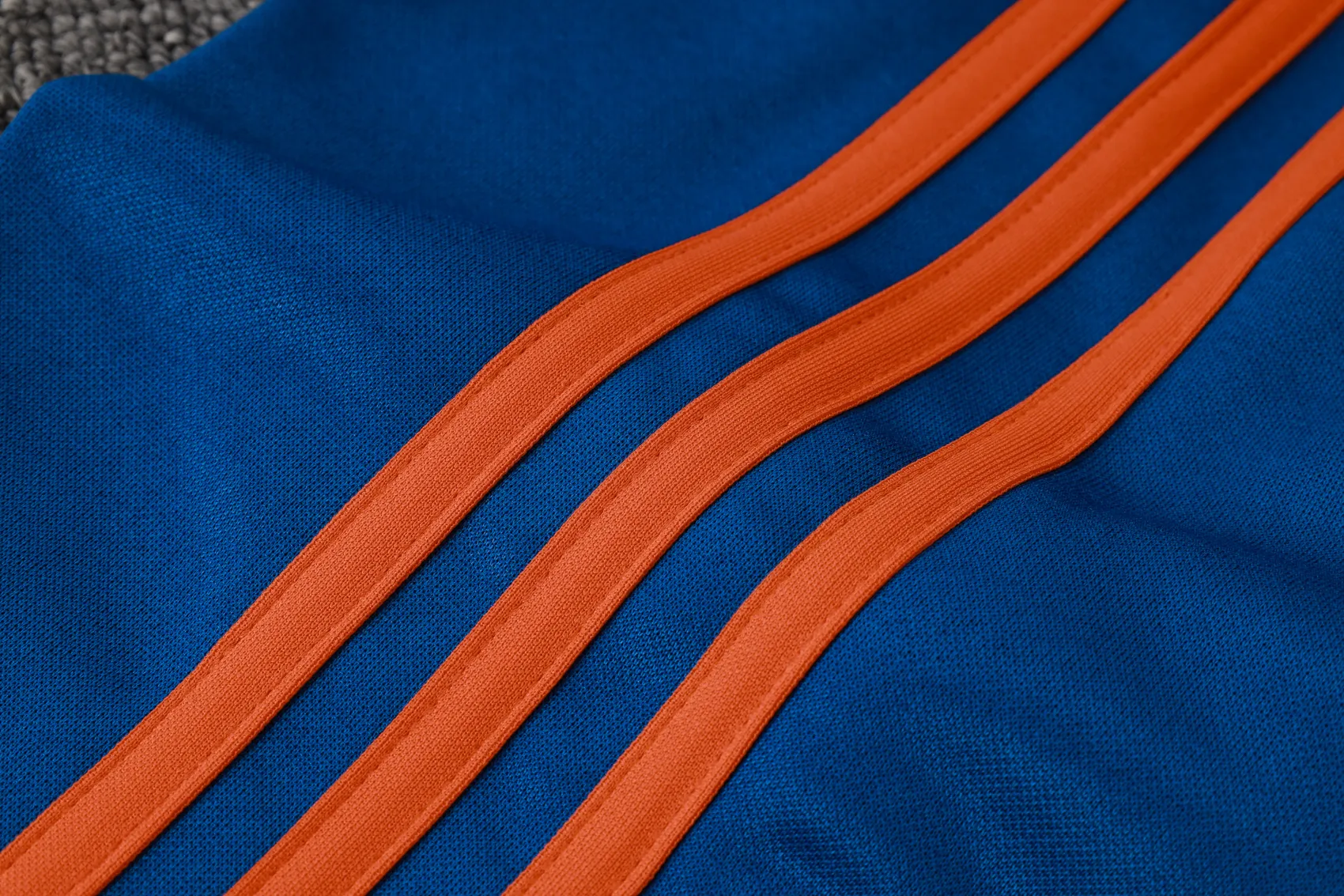 Adult/ Kids 2425 juventus half zipper hoodie Training suit F316