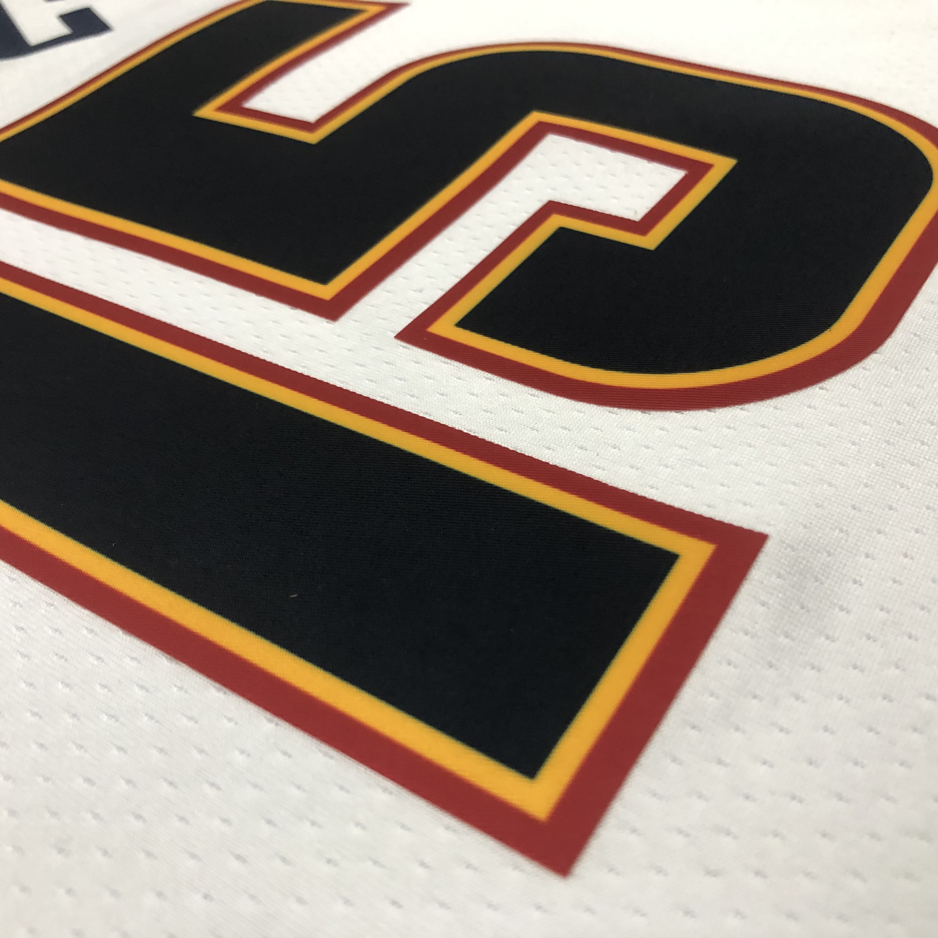 23 Season Denver Nuggets City Edition  No.15 Joki?