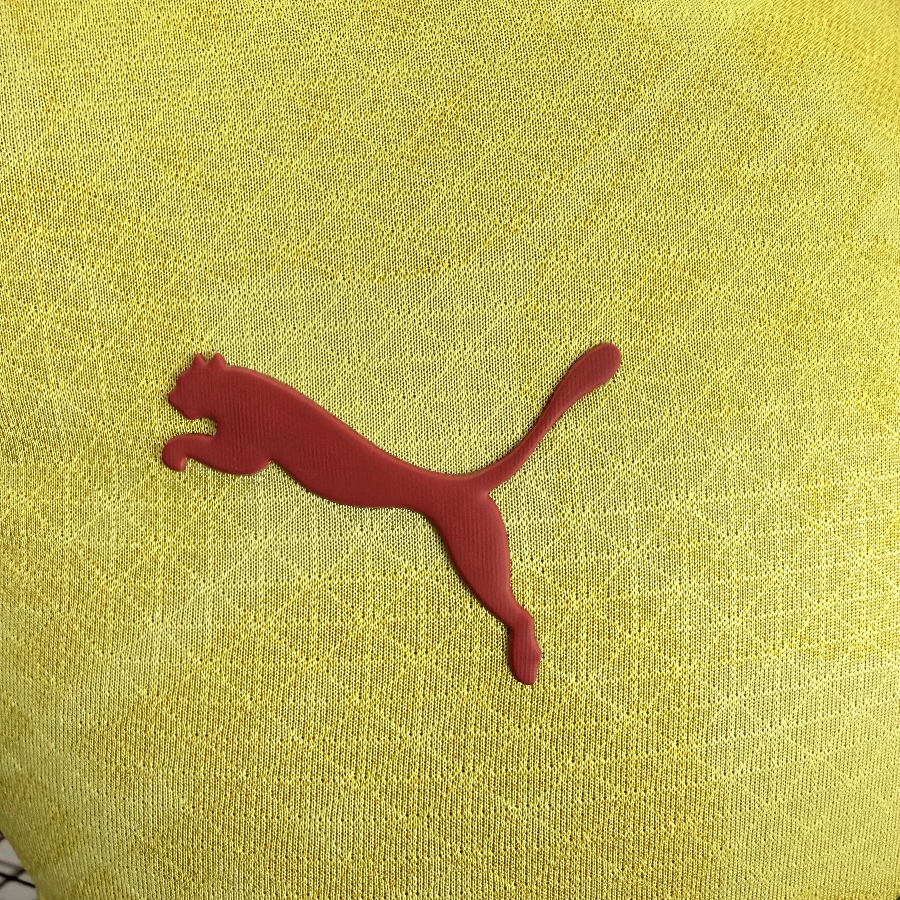 Player Version AC Milan 25/26 Third S-4XL