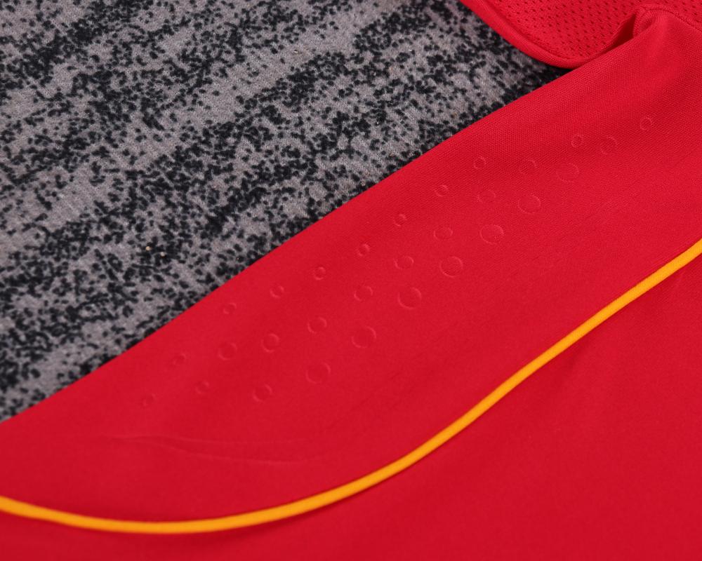 Kids Retro Kit Spain 2008 Home