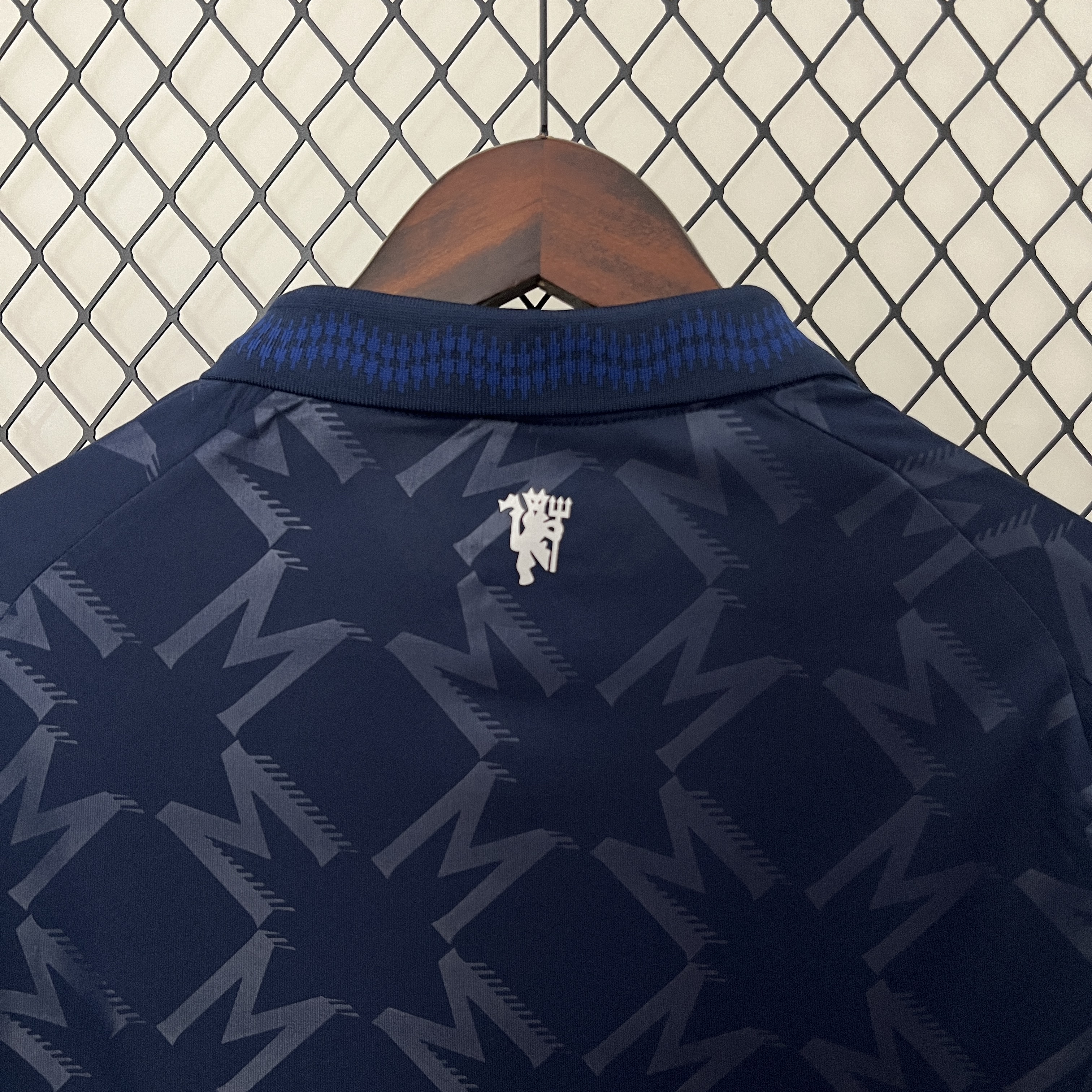 Manchester United 24/25 AWAY Kit S-4XL