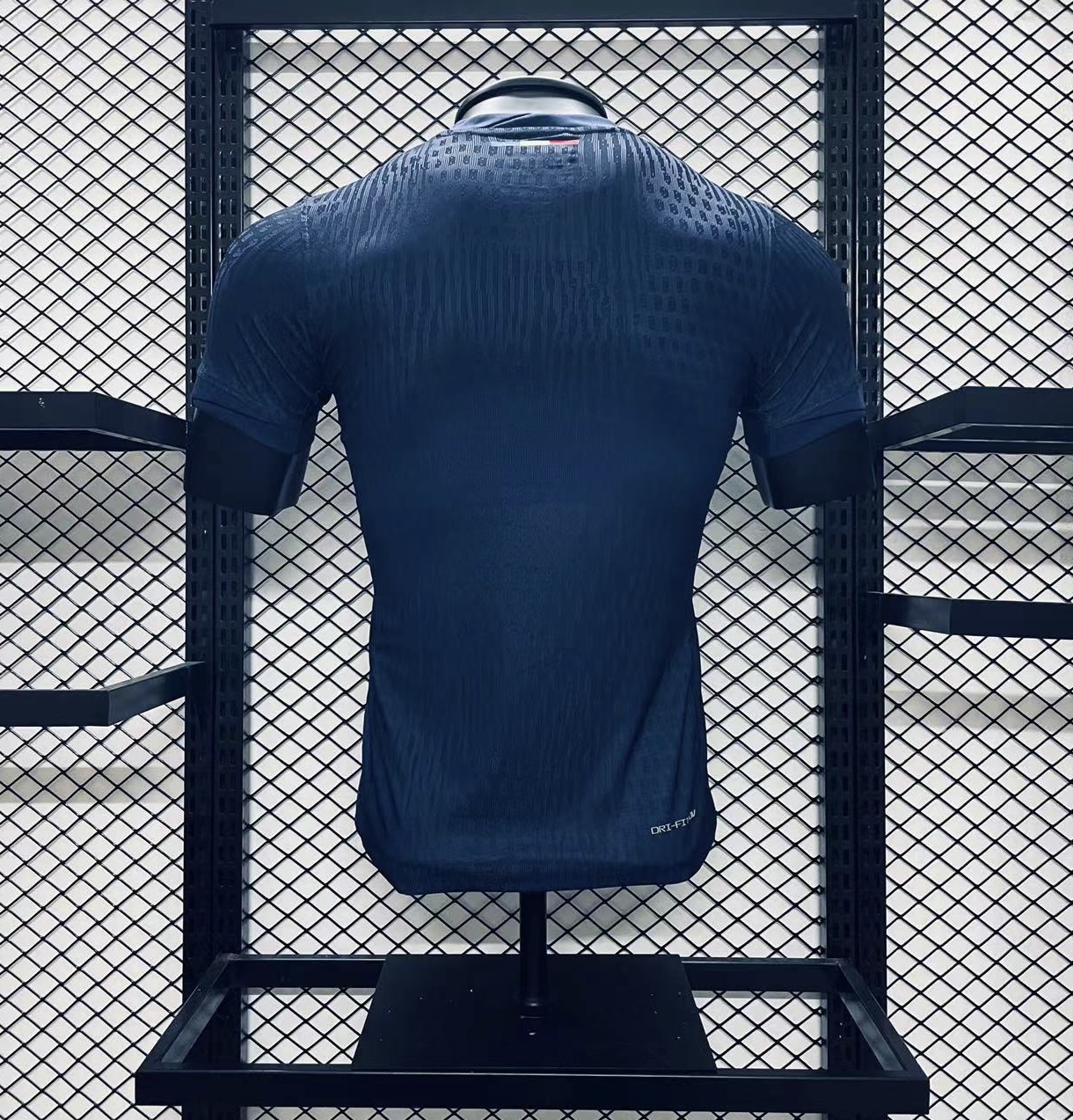 Player Version  PSG 24/25 Home