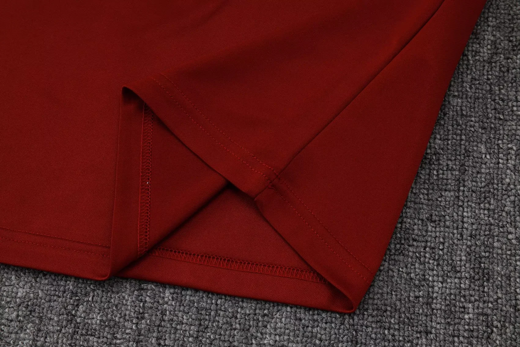 Adult/ Kids 2526 Arsenal half zipper Training Suit B2539#