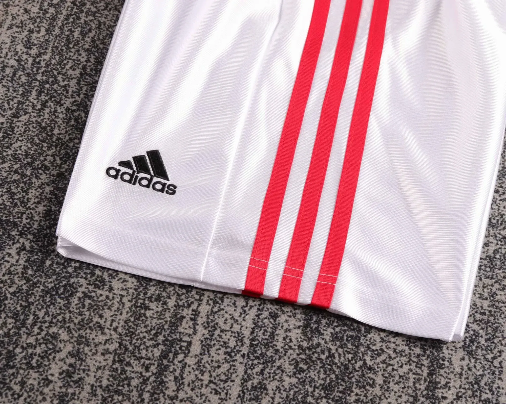 Kids Retro Kit AC Milan 98/99 Home