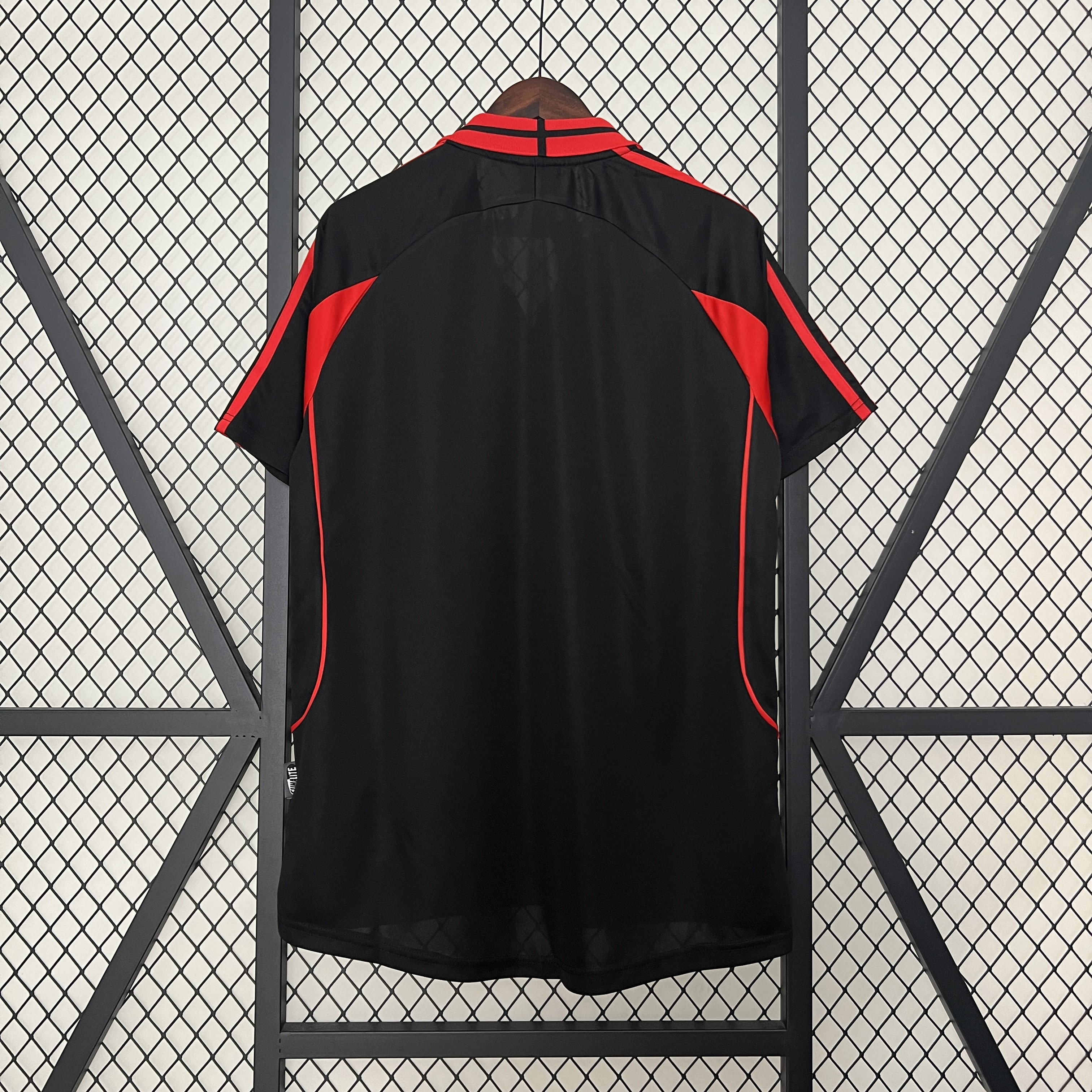Retro 00/01 AC Milan Third S-XXL