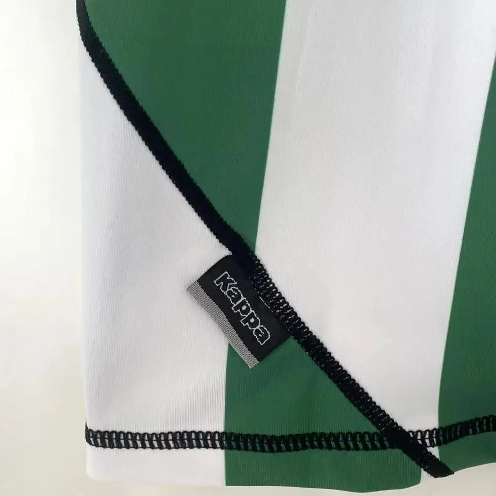 Retro Real Betis 2003-04 Home  S-XXL