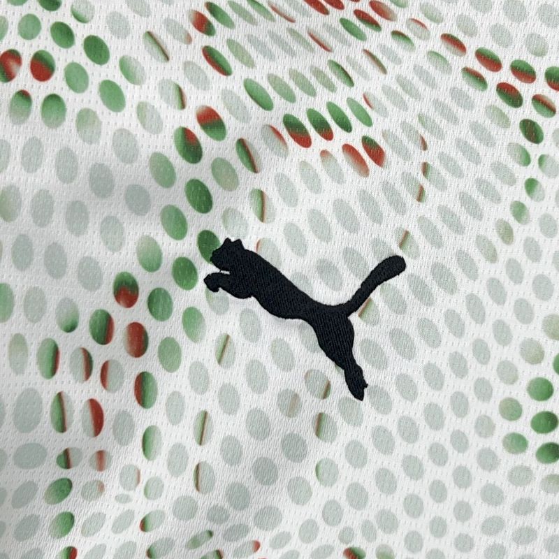 Portugal 25/26 Away Long Sleeves