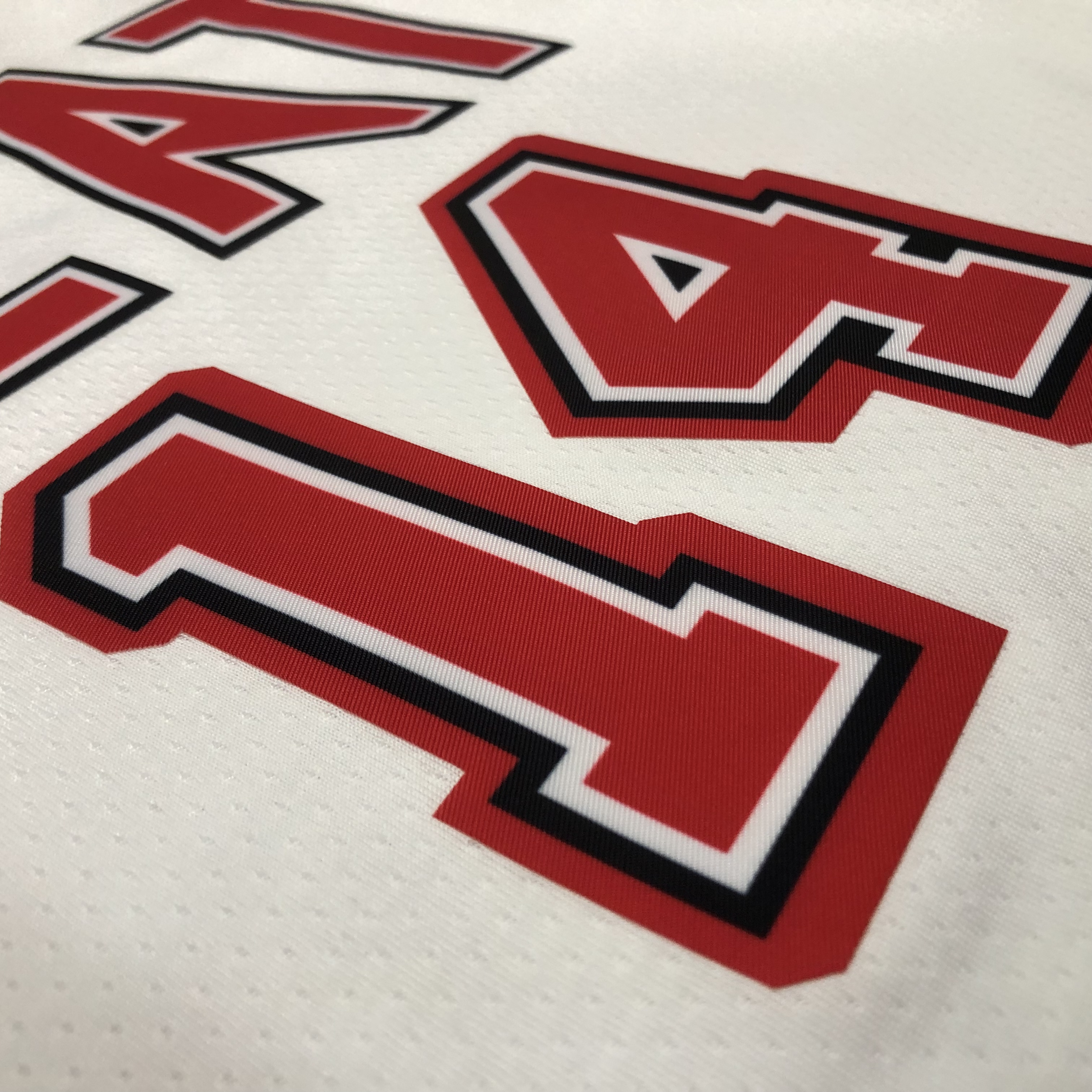 23 Season Miami Heat  No.14 Herro