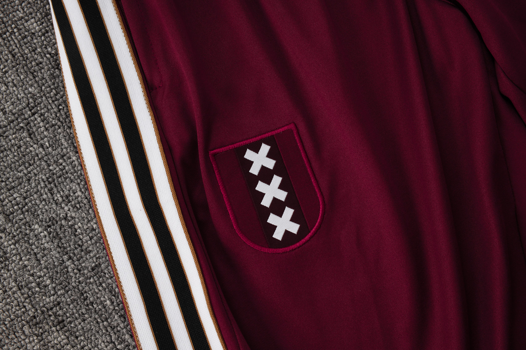 2526 Ajax Polo  C2509