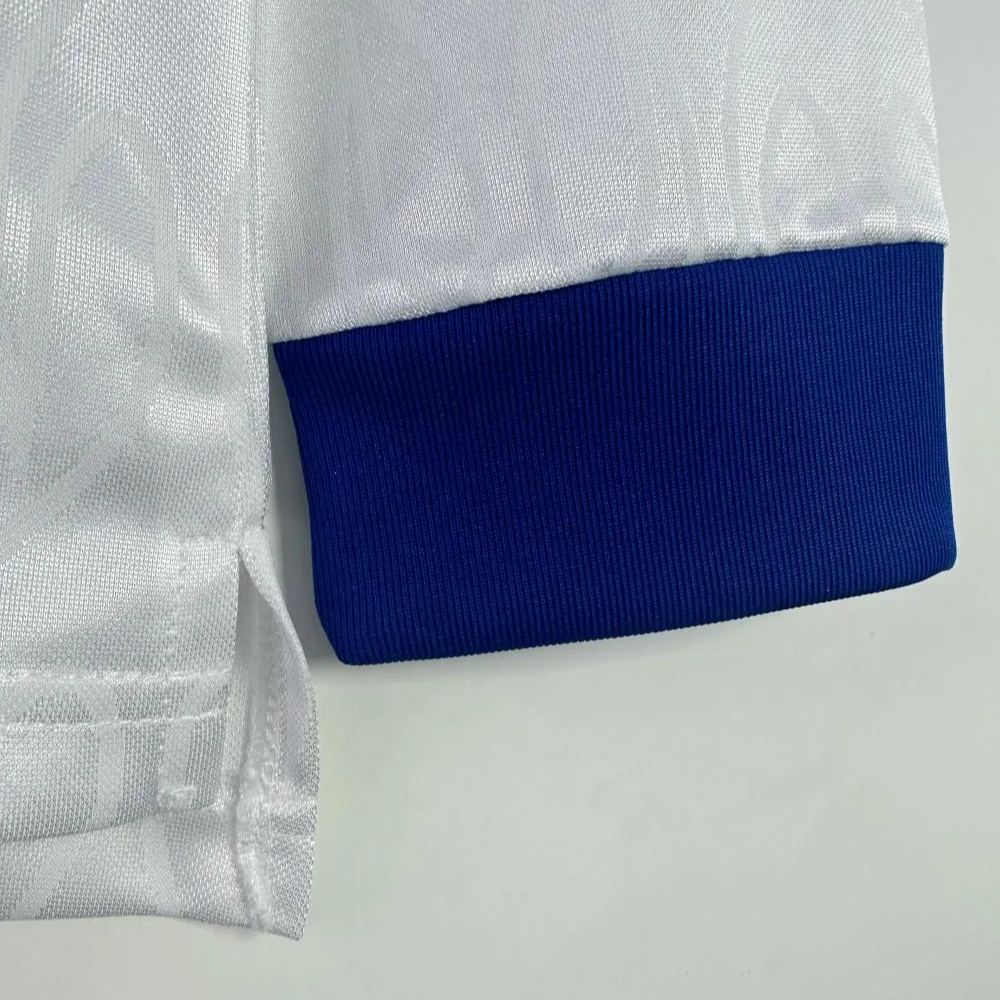 Retro Japan 1998 Away Kit Long Sleeves S-XXL