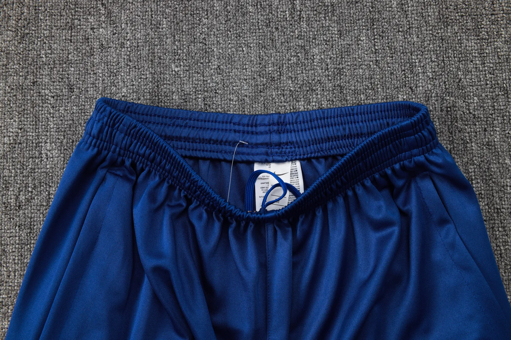 Inter Milano 2425 Half Zipper Suit B956