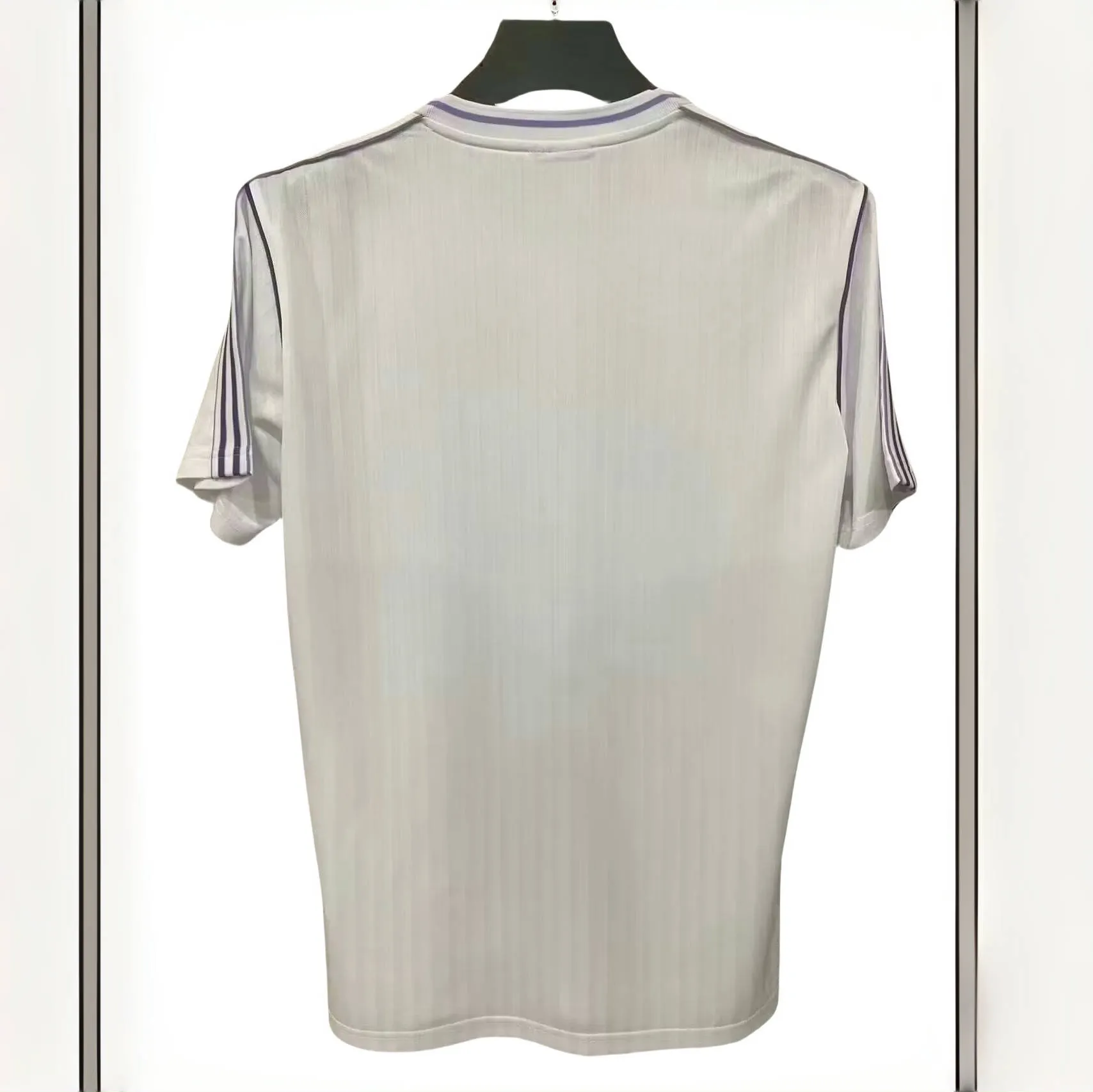 Real M*drid 25/26 special white kit