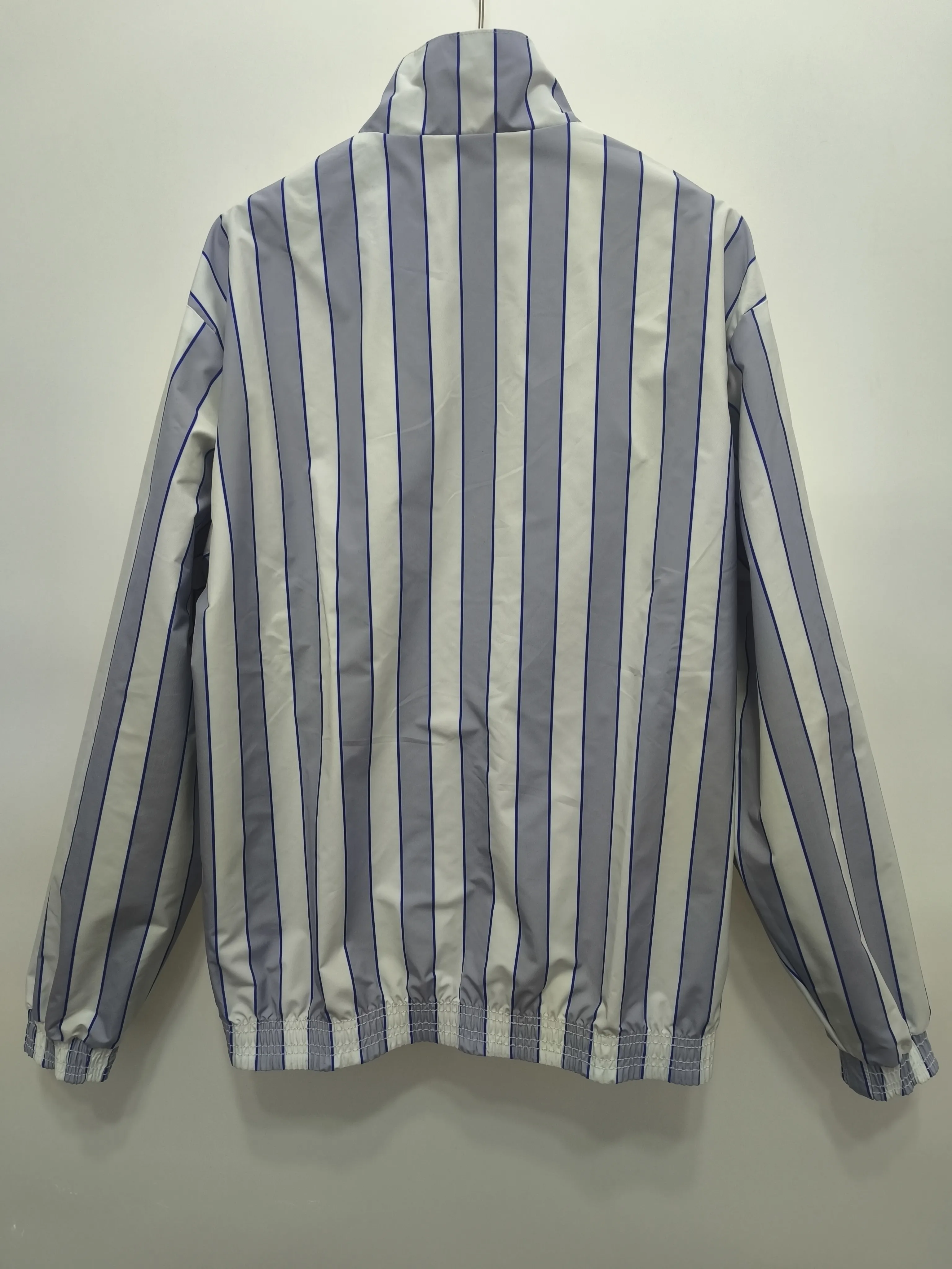 Everton Trench Coat Reversible S-XXL