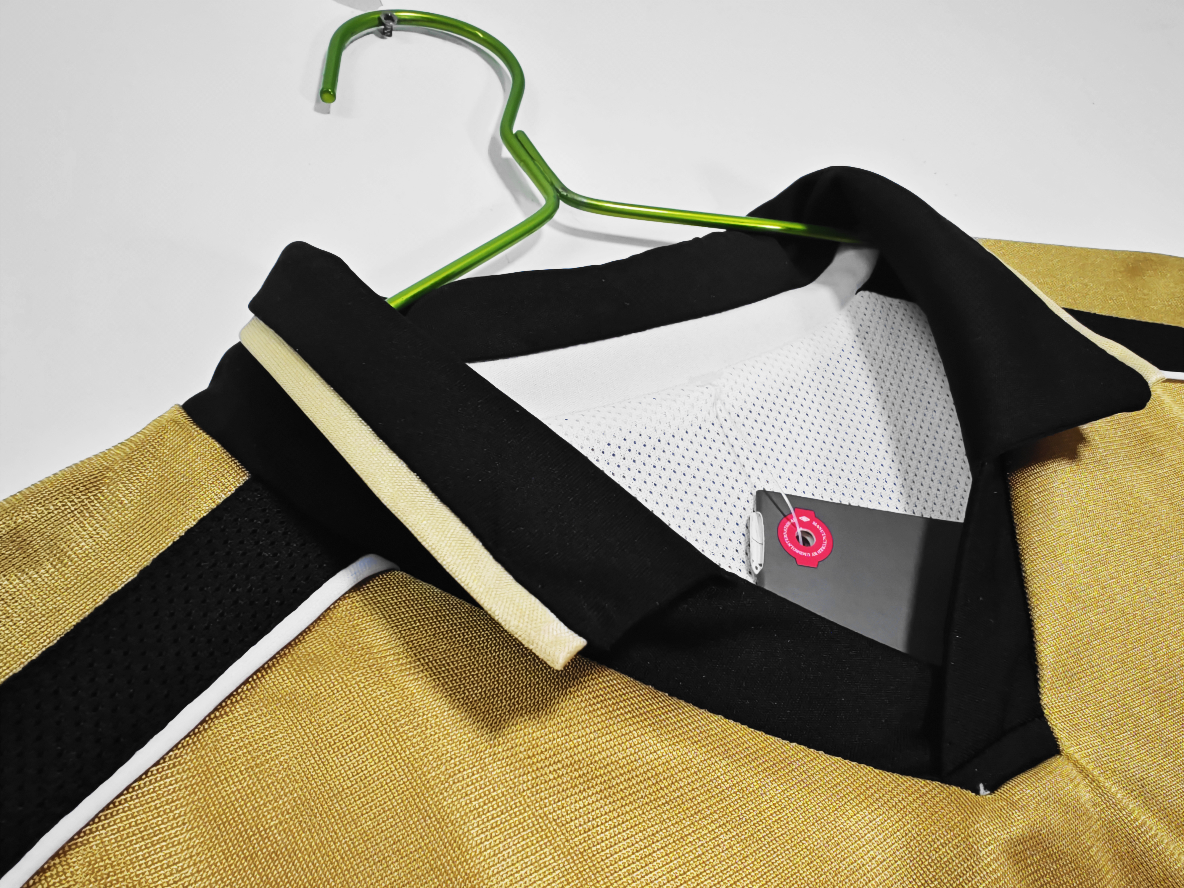 Retro Manchester United 100th Anniversary Reversible