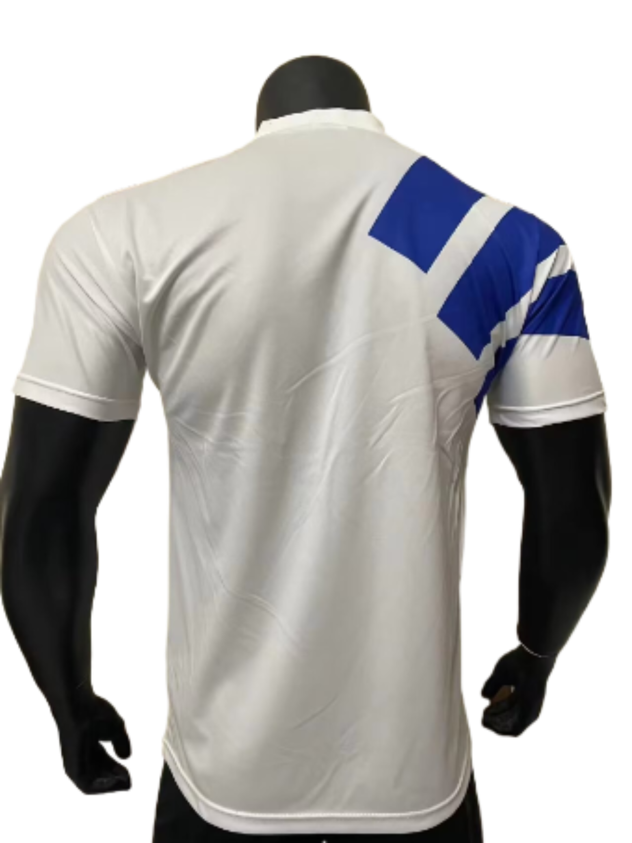 Retro Real Zaragoza 92/93 Jersey S-XXL