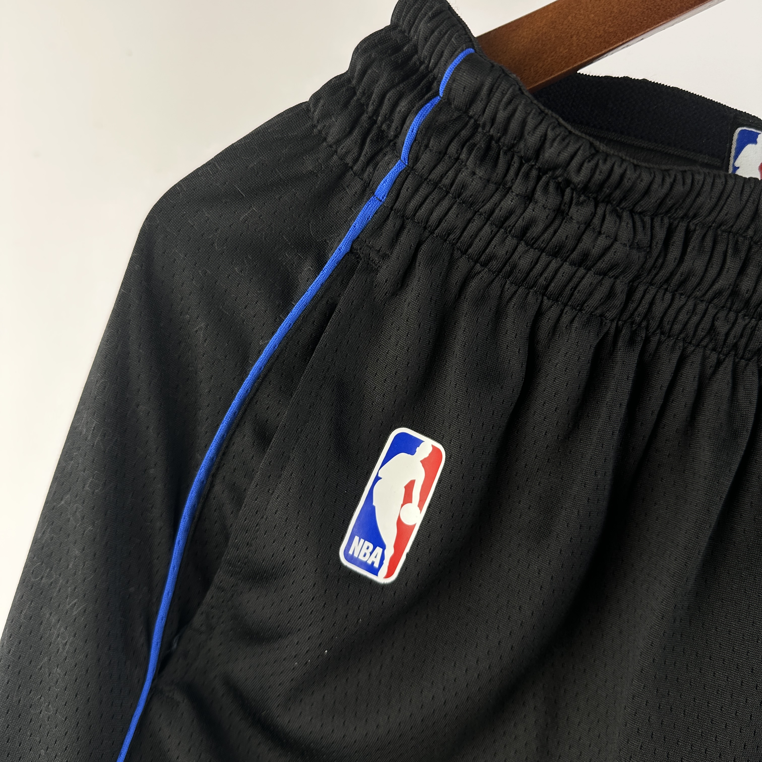 24 Season Dallas Mavericks Shorts