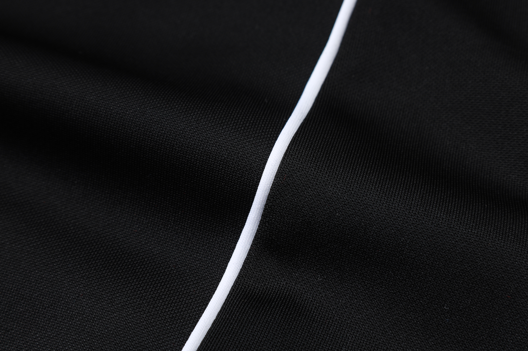 Real Mαdrid 25/26 Full zipper training suit A2592