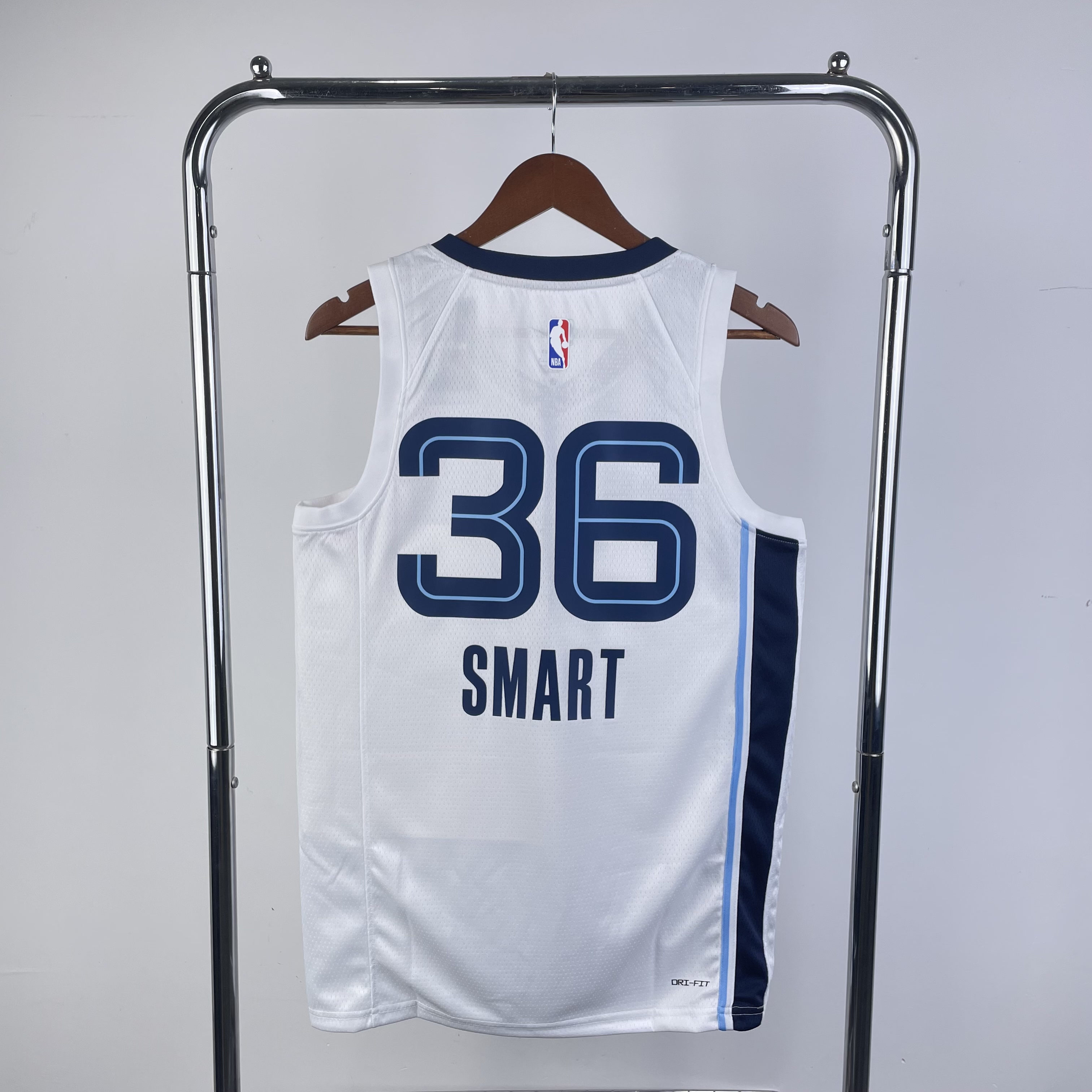 23 Season Grizzlies Home Edition No.36 S-XXL