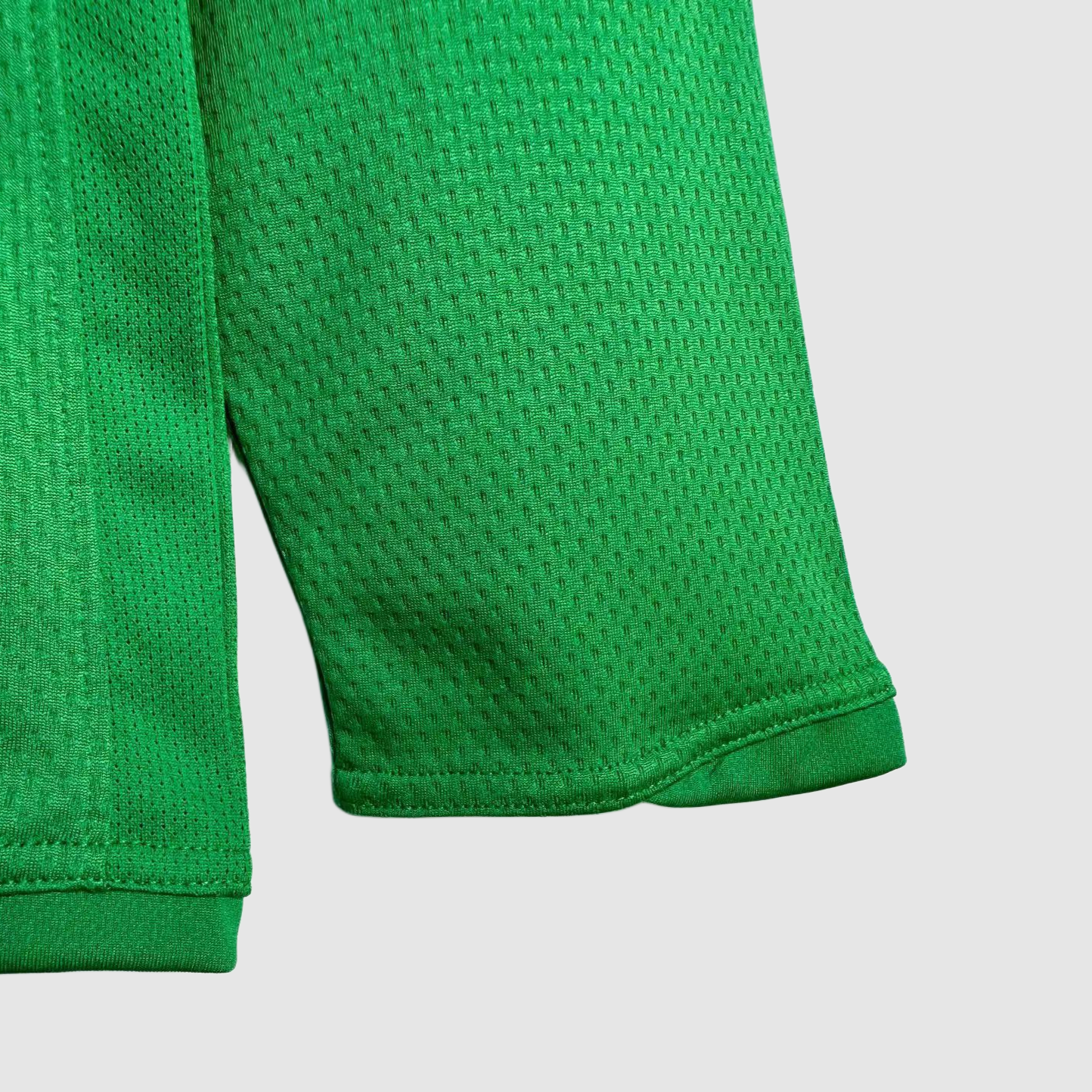 Retro Man United 07/08 Goalkeeper Green Long Sleeves