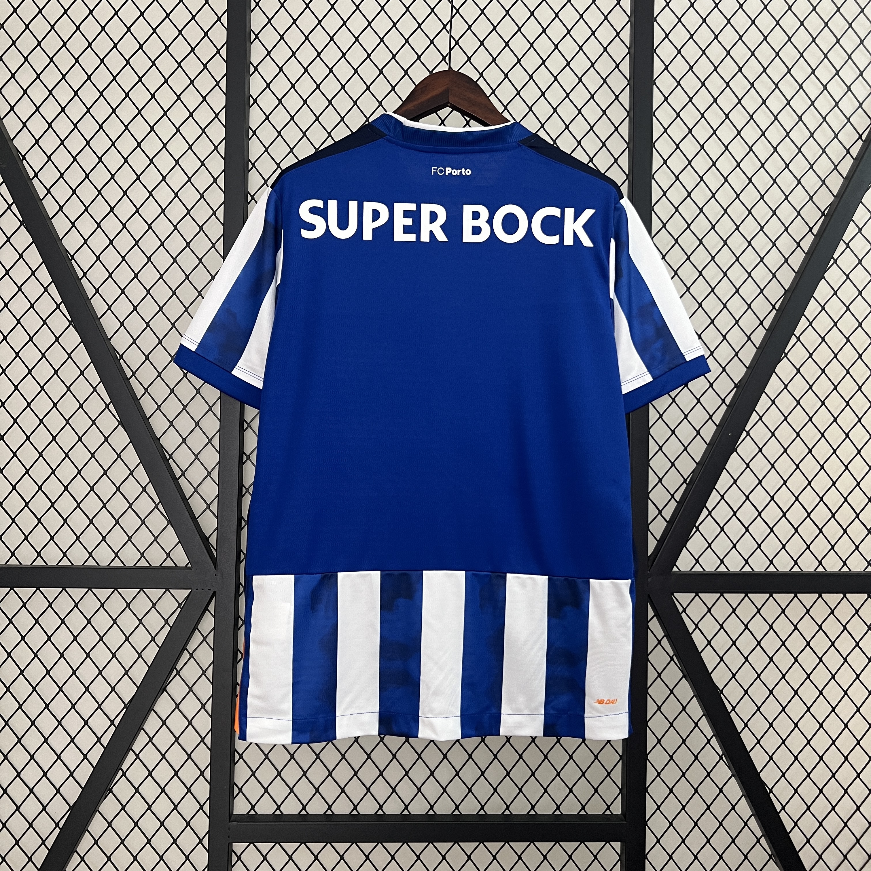 Porto 24/25 Home  S-XXL
