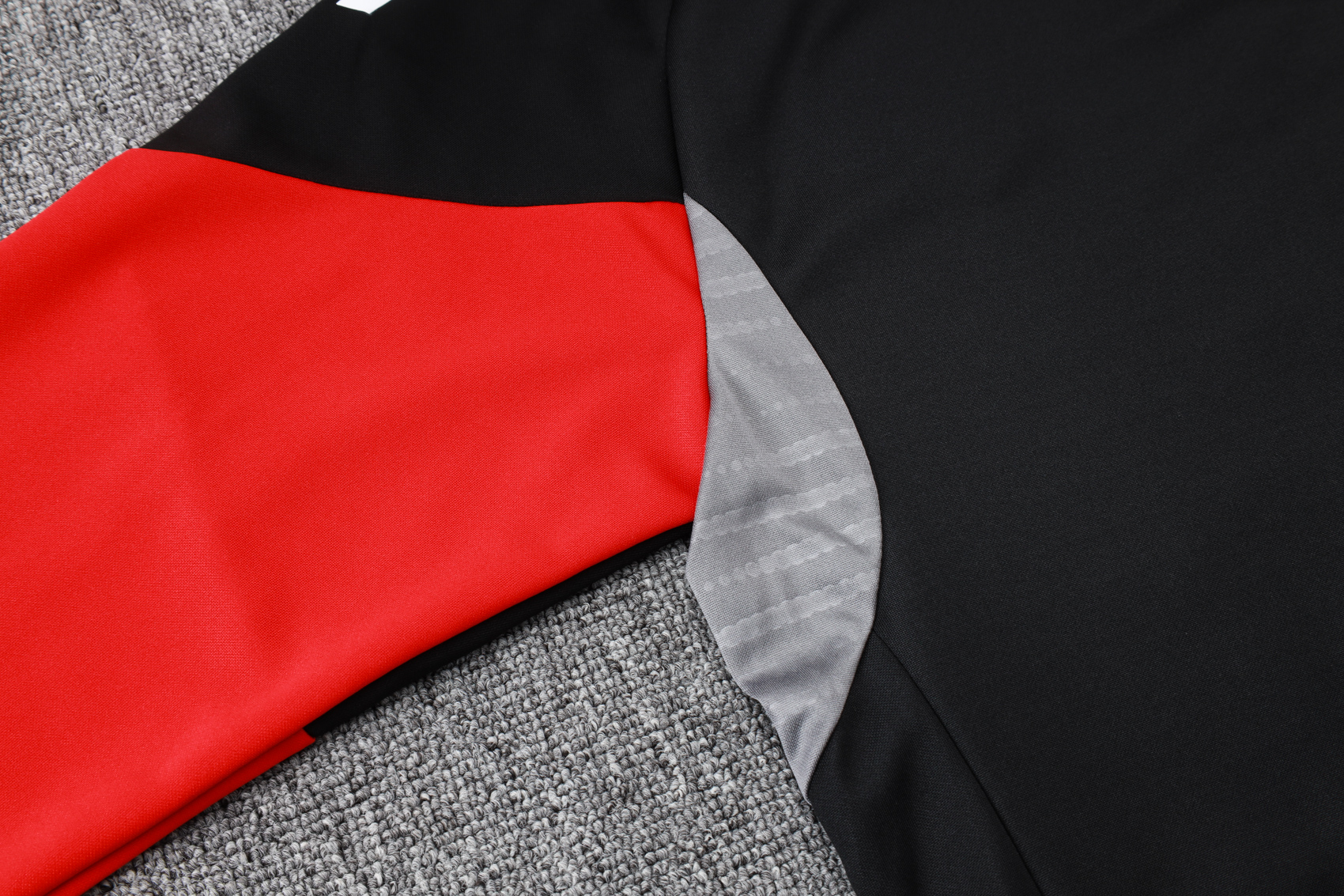 Arsenal 2526 Full Zipper Training Suit A2527