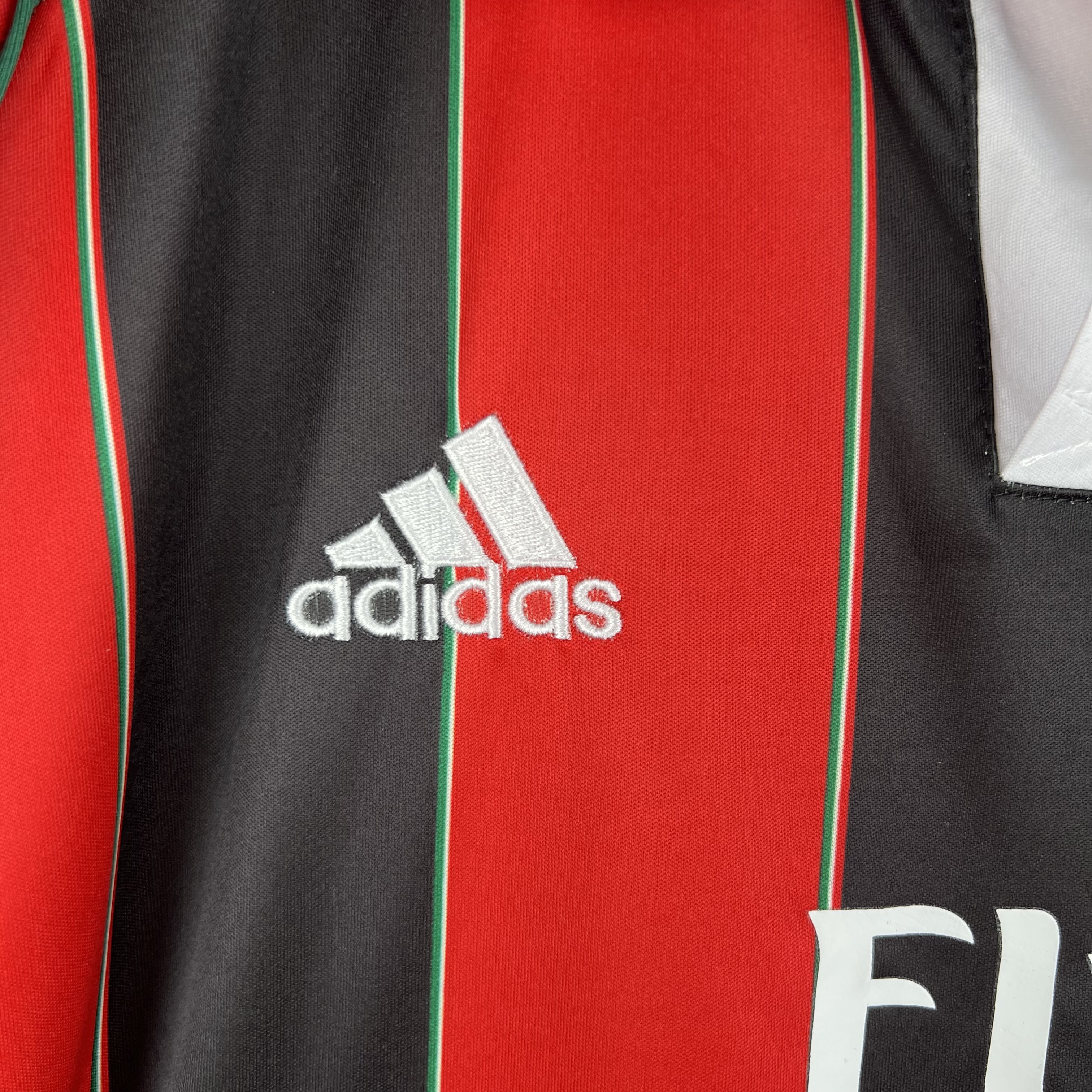 Retro 12/13 AC Milan Home