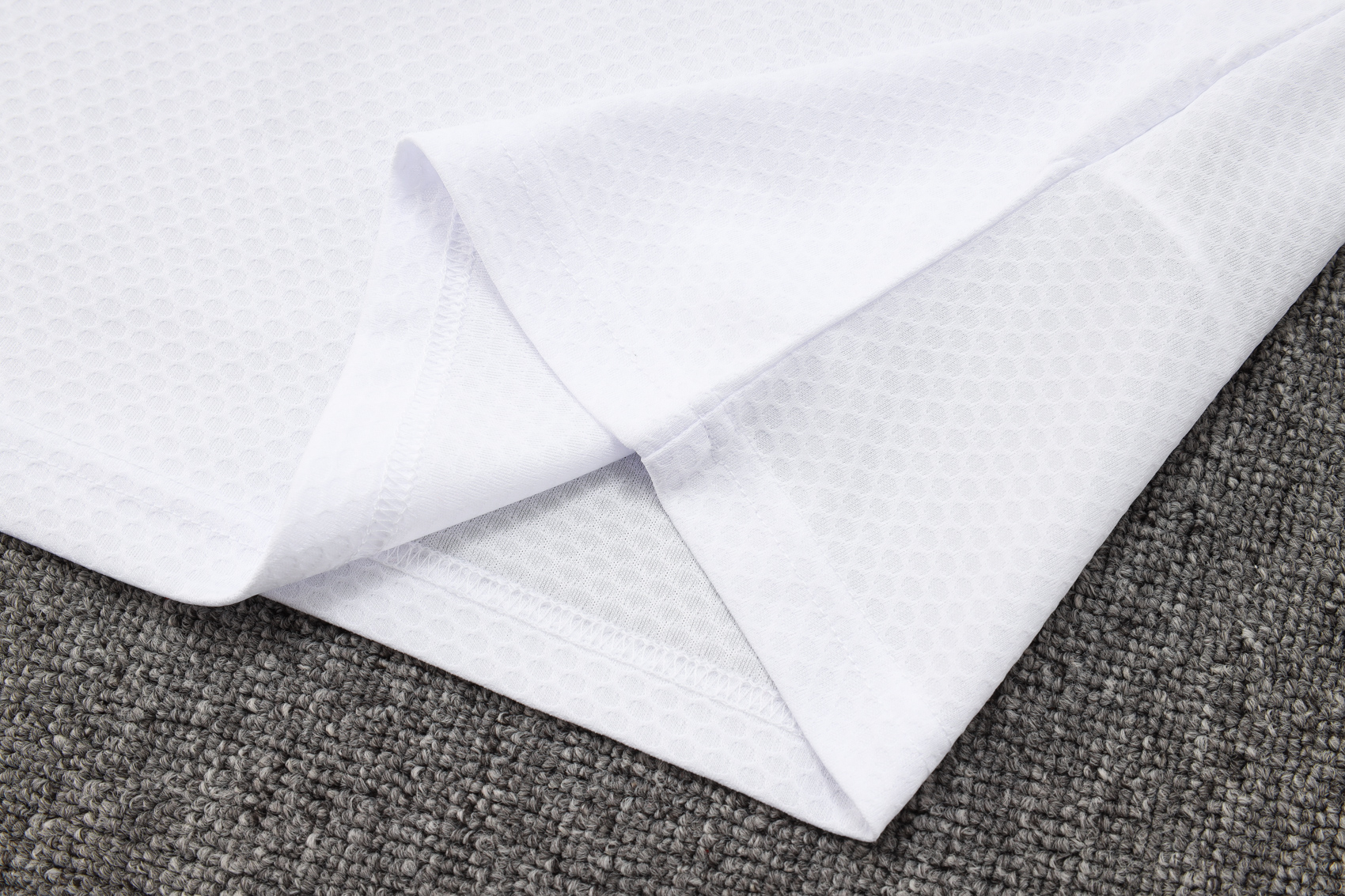 Short Sleeves Real Mαdrid Training suit  D2520