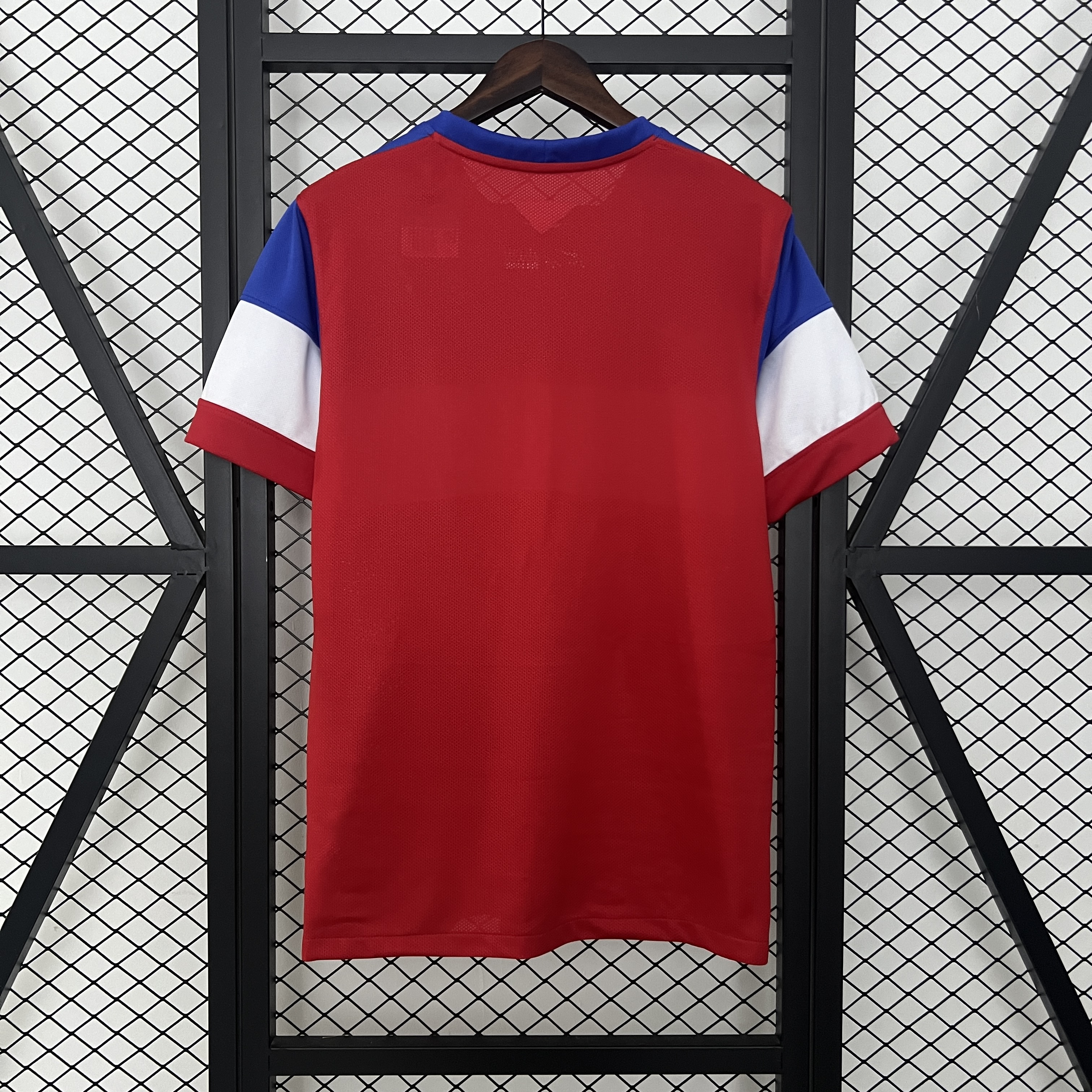 USA 2004 Away