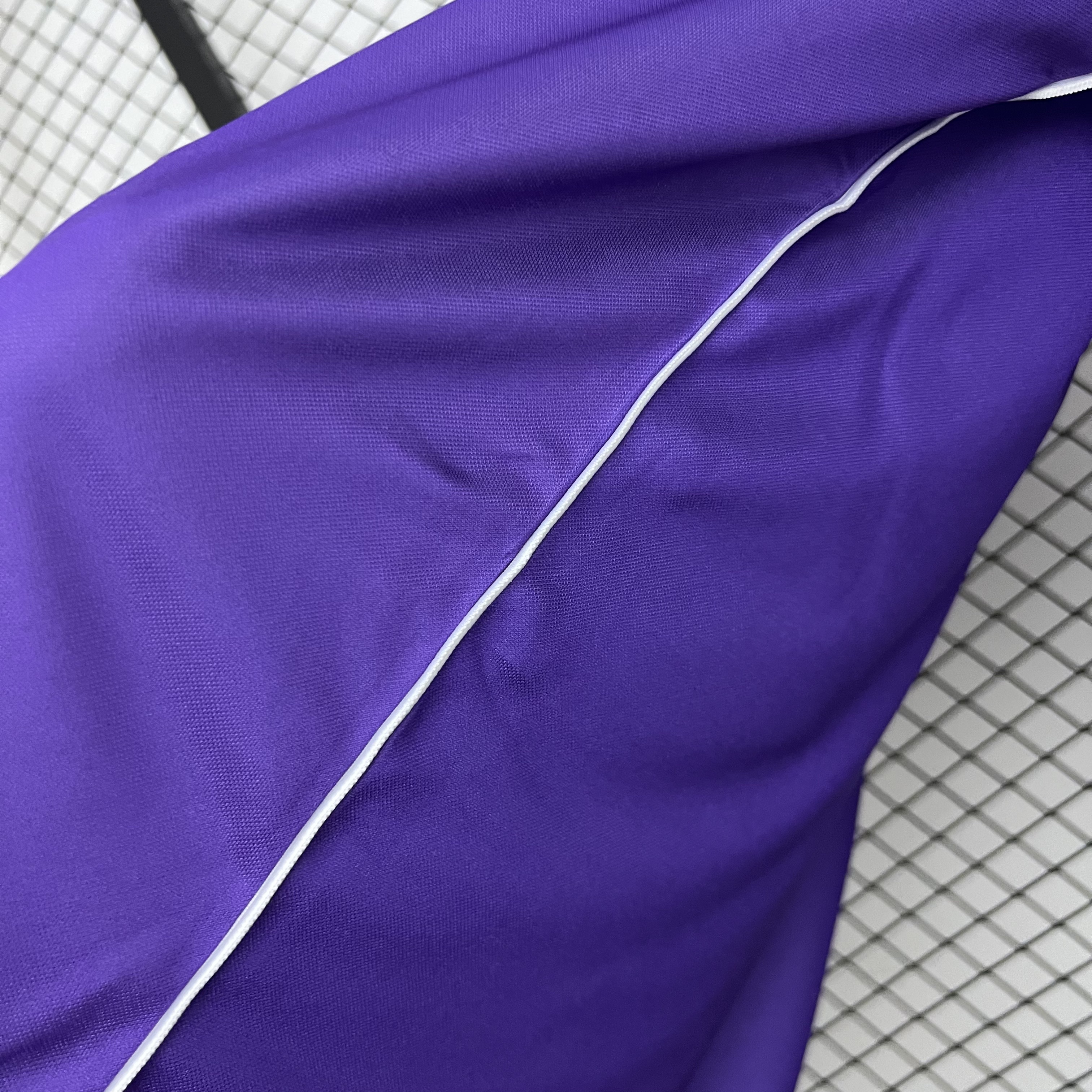 Retro Real Mαdrid 1984/85 Away Long Sleeves