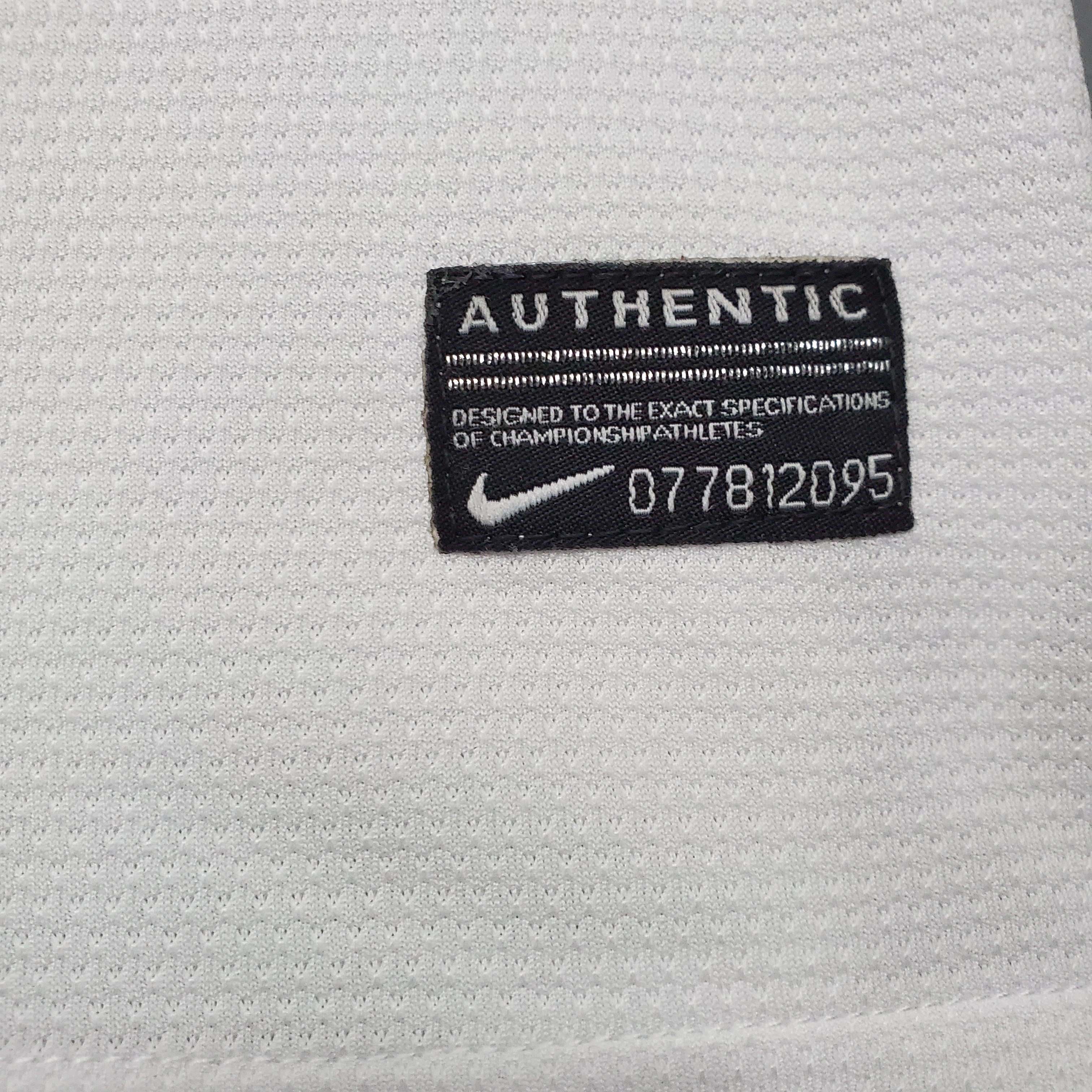 Retro 2013 England Home  S-XXL