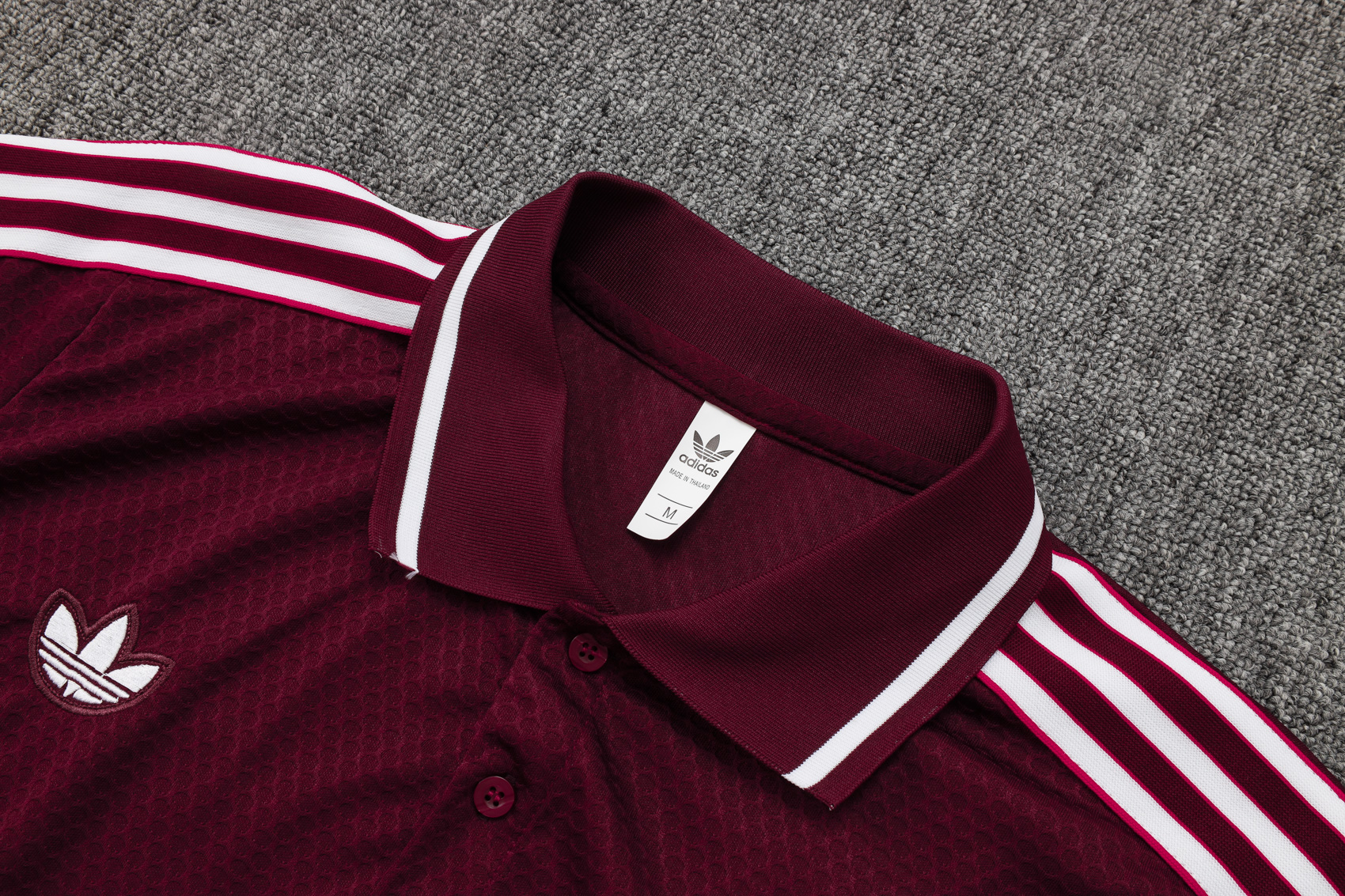 2526 Bayern Polo  C2514