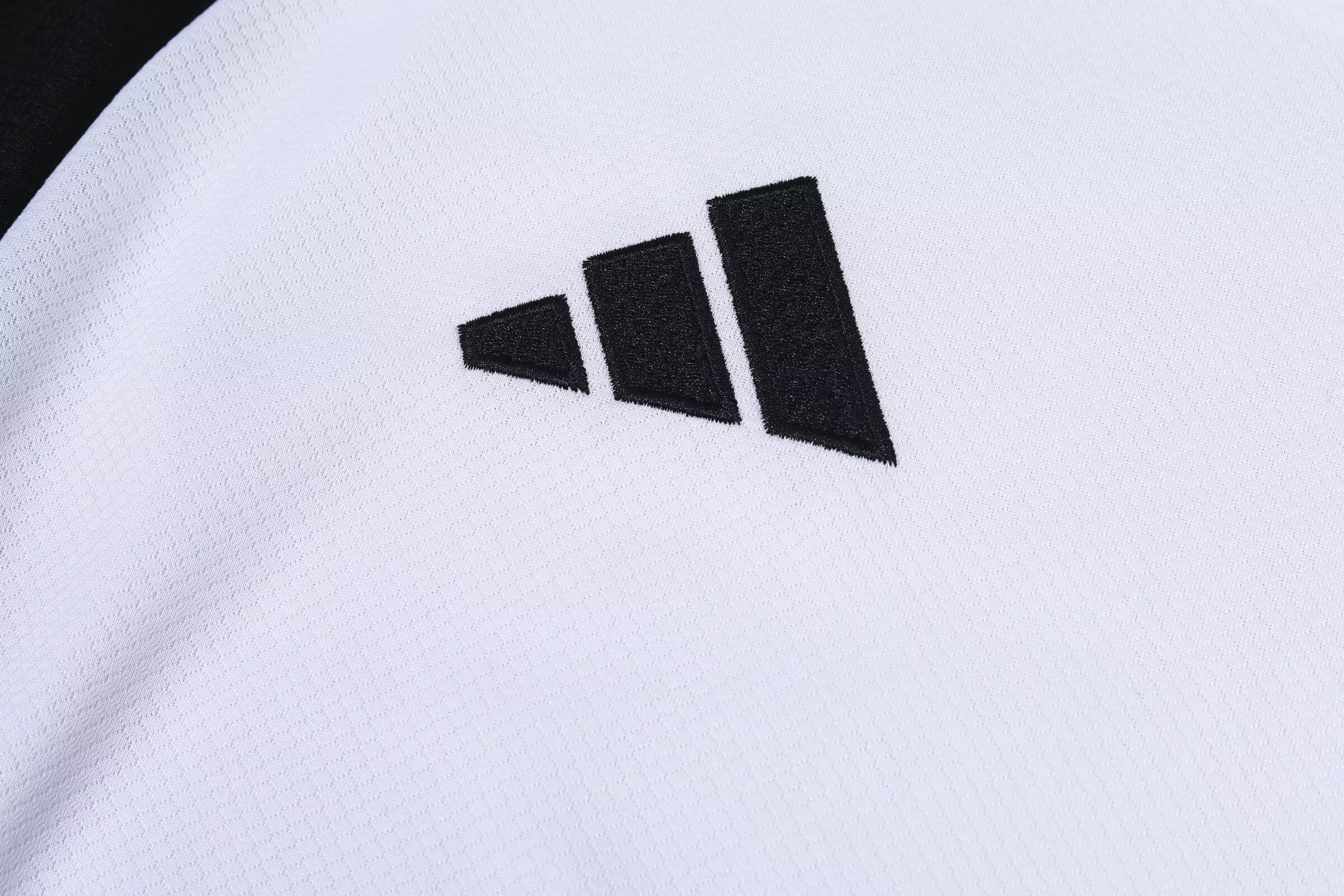 Germany 24/25 White Suit