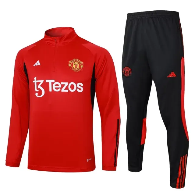 2425 Manchester united Training suit
