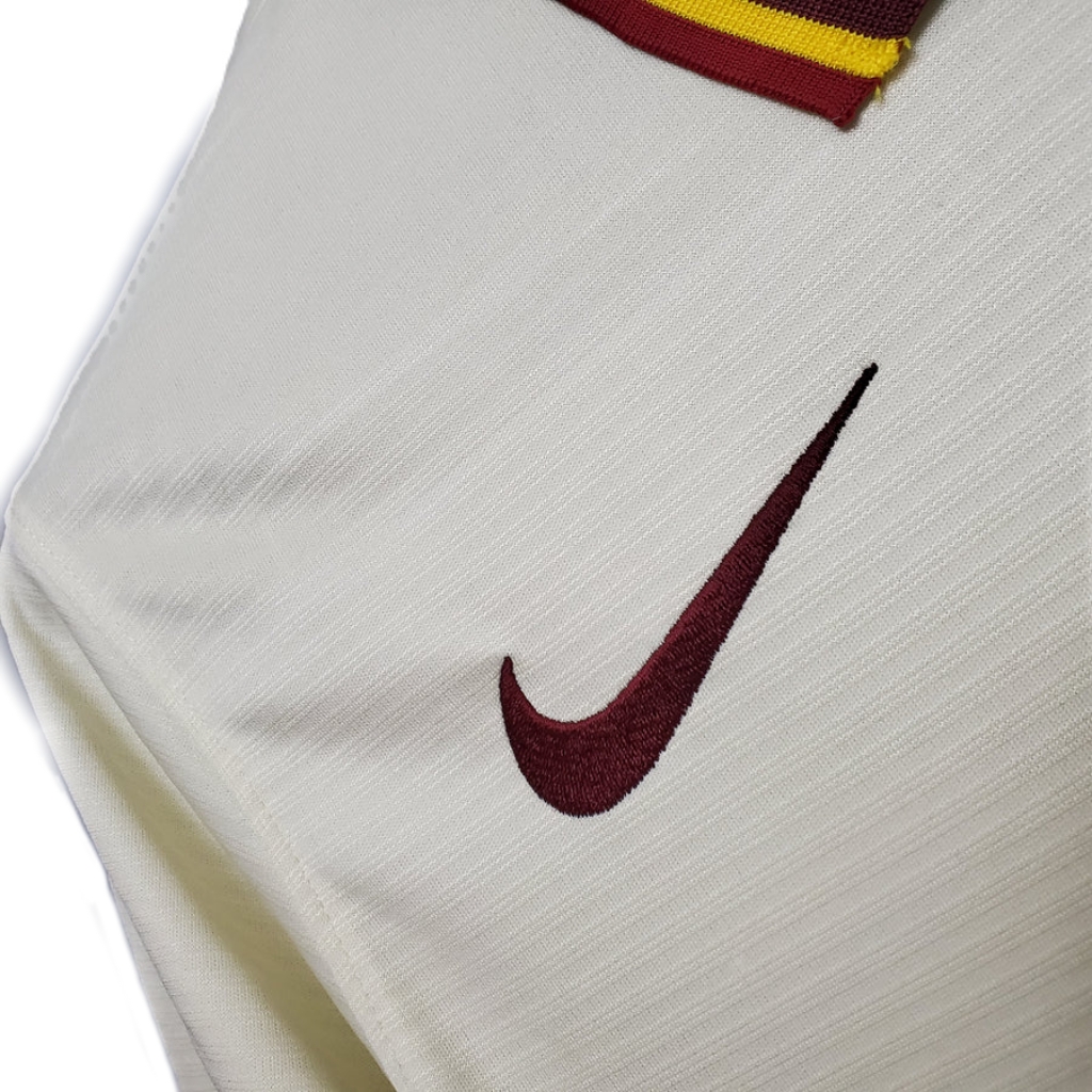 20/21 Roma Away Kit Size:S~XXL