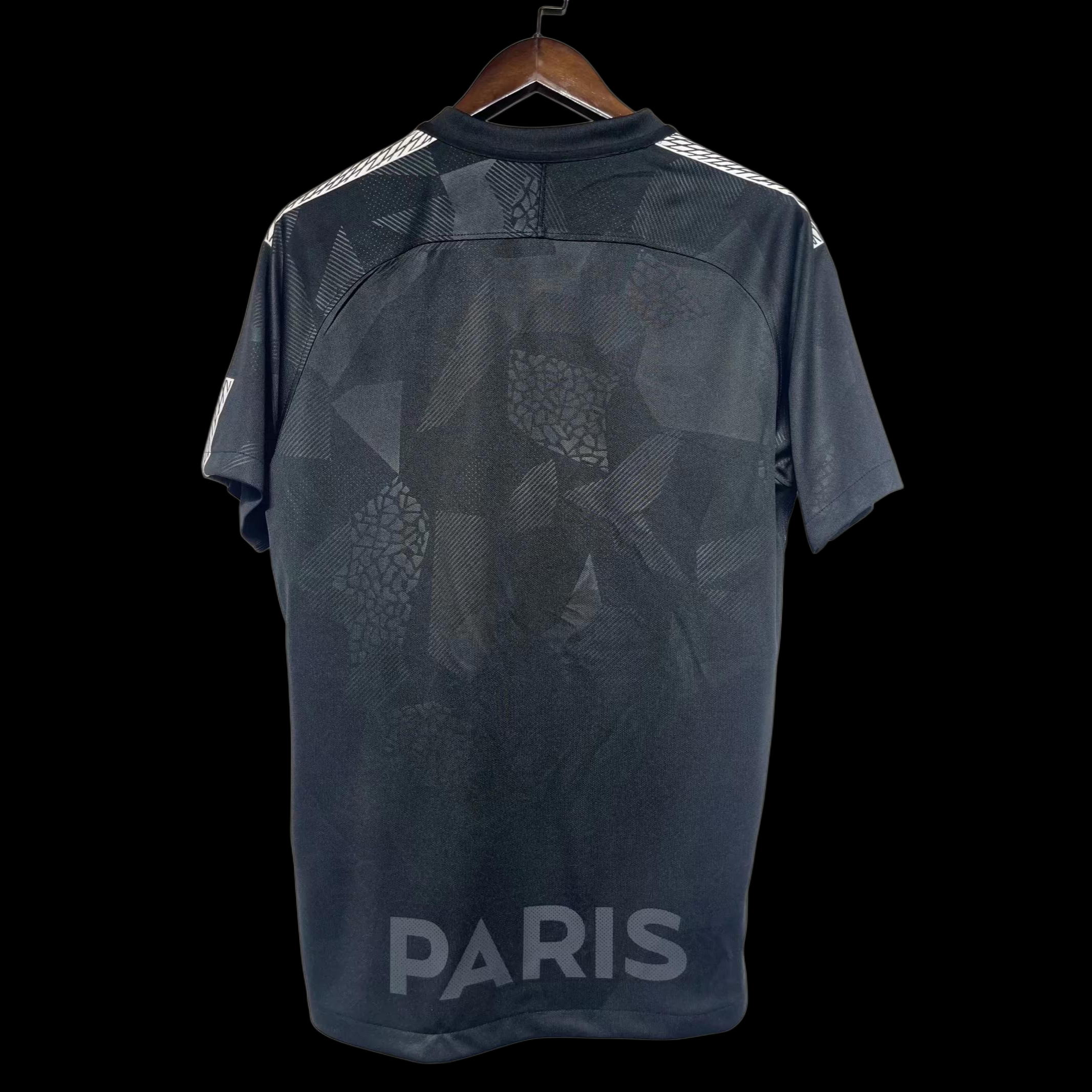 Retro Paris 17/18 Third S-XXL