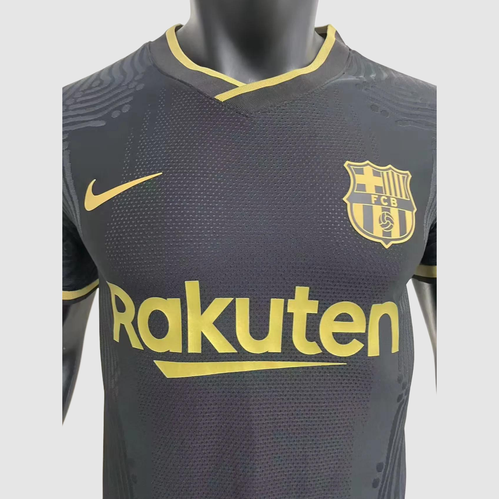 Player Version 20/21 Barcelona Away S-XXL