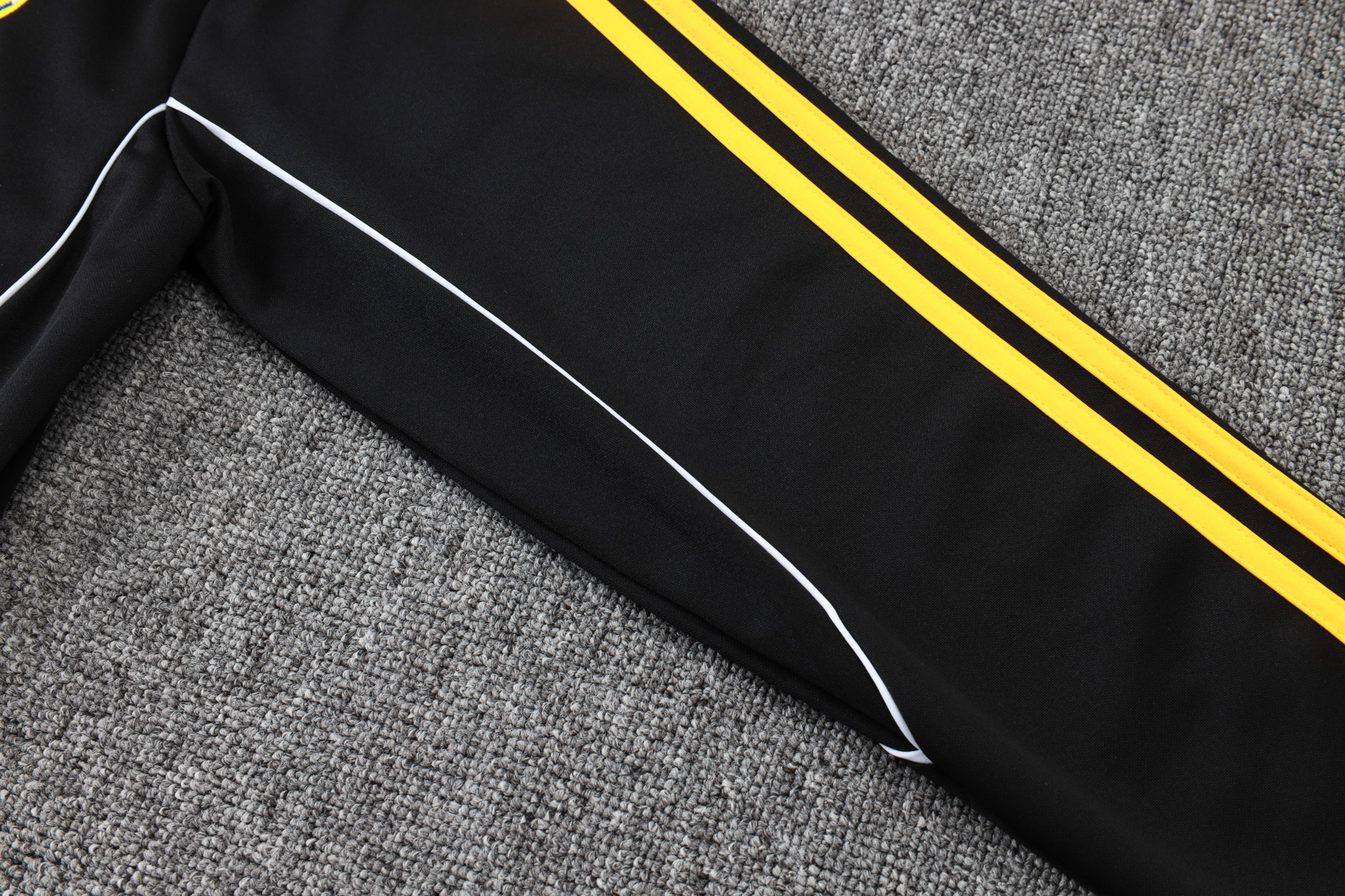 Real Mαdrid 25/26 Full zipper training suit A2592