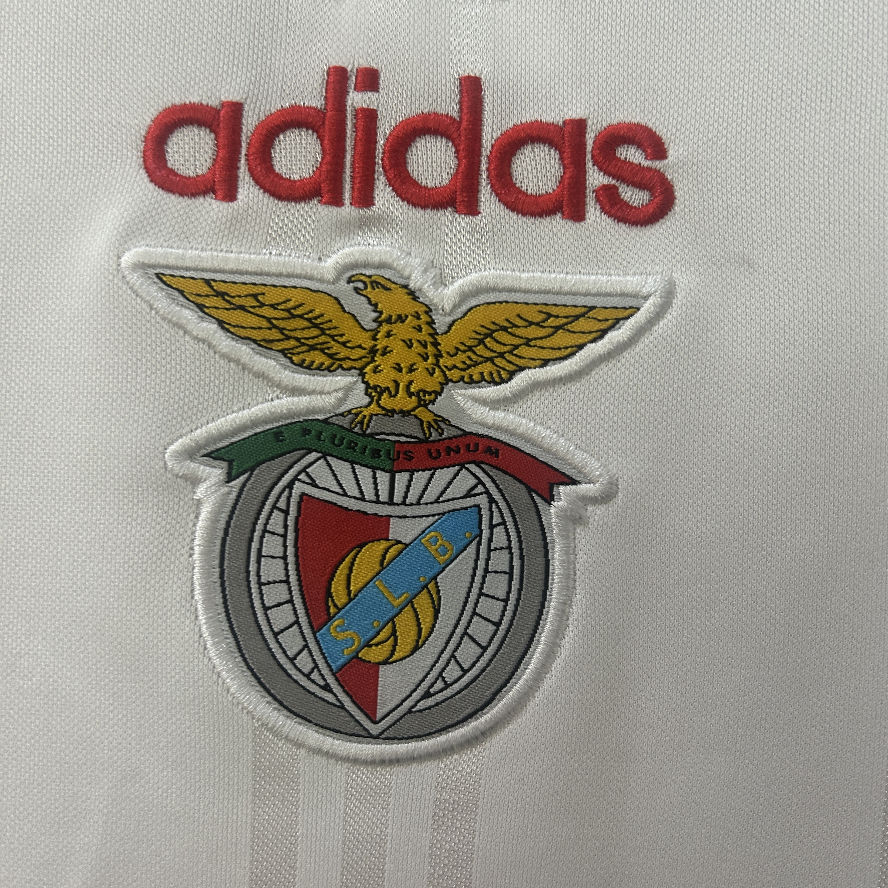 Retro Benfica 97/99 Away  S-XXL