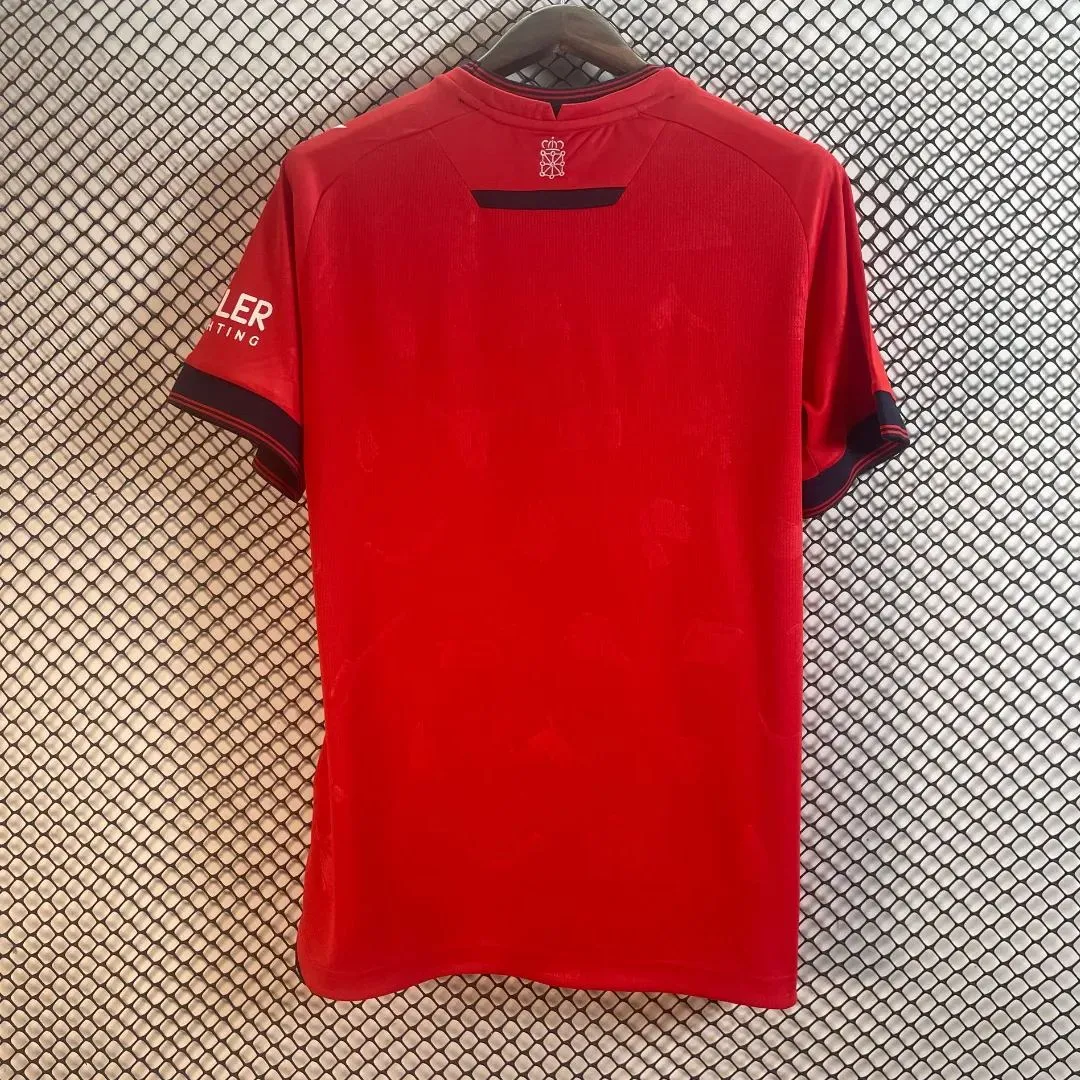 24/25 Osasuna Home S-XXL
