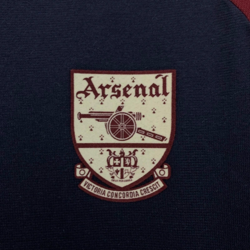 Arsenal 25/26 T-shirt