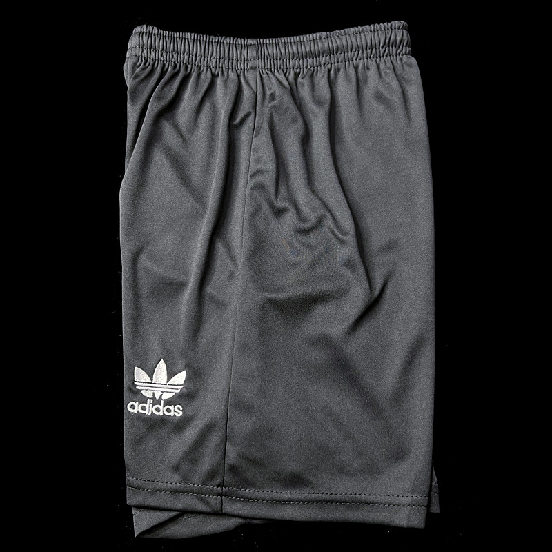 Kids Retro 1990 Germany Home  16-28