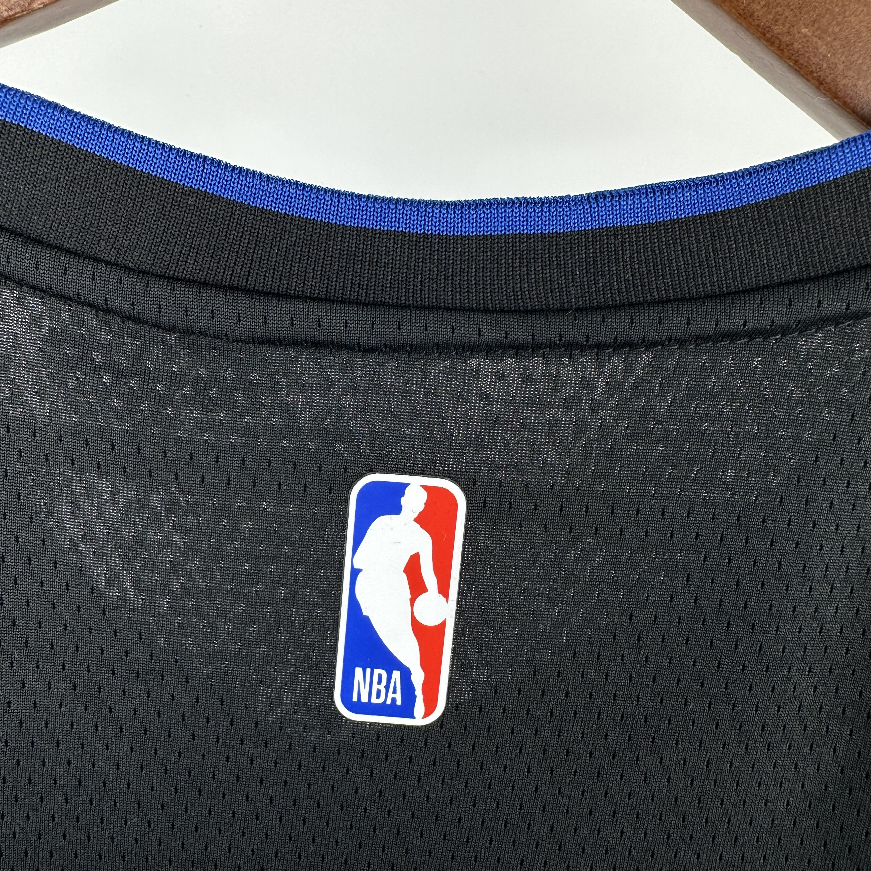 24 Season Mavericks City Edition No.3 Davis