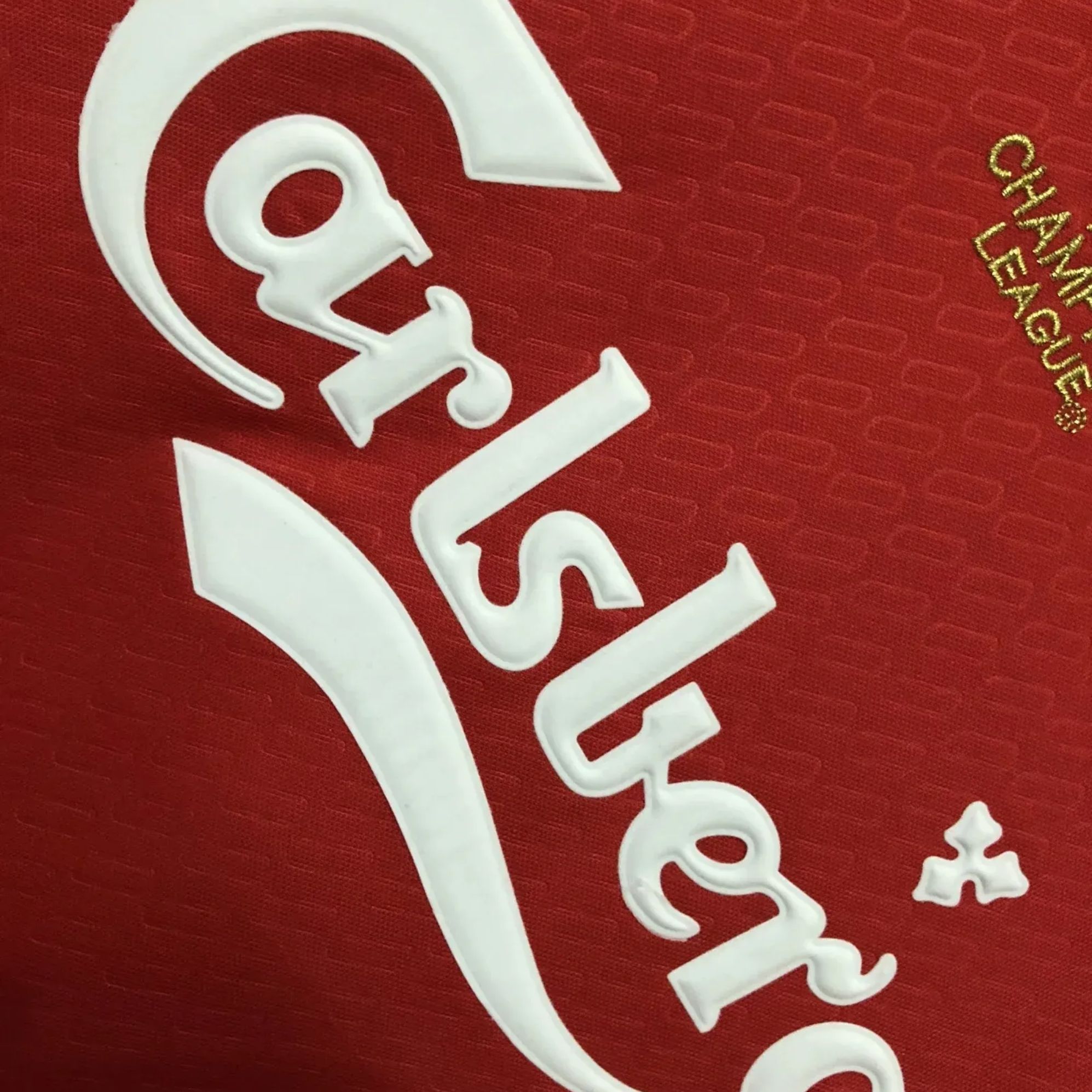 Retro LVP 2004-05 Home Final