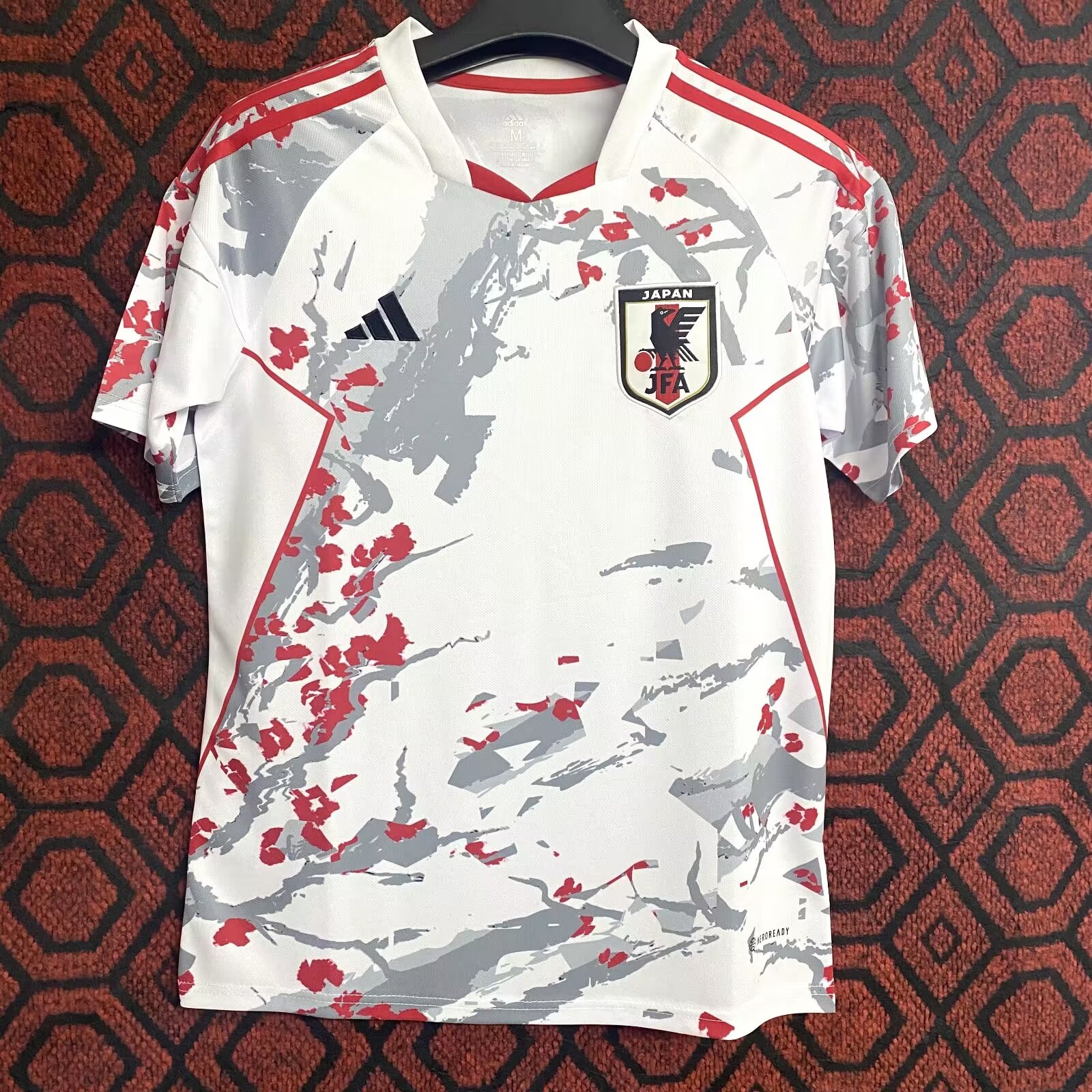 Japan plum blossom Special Edition S-XXL