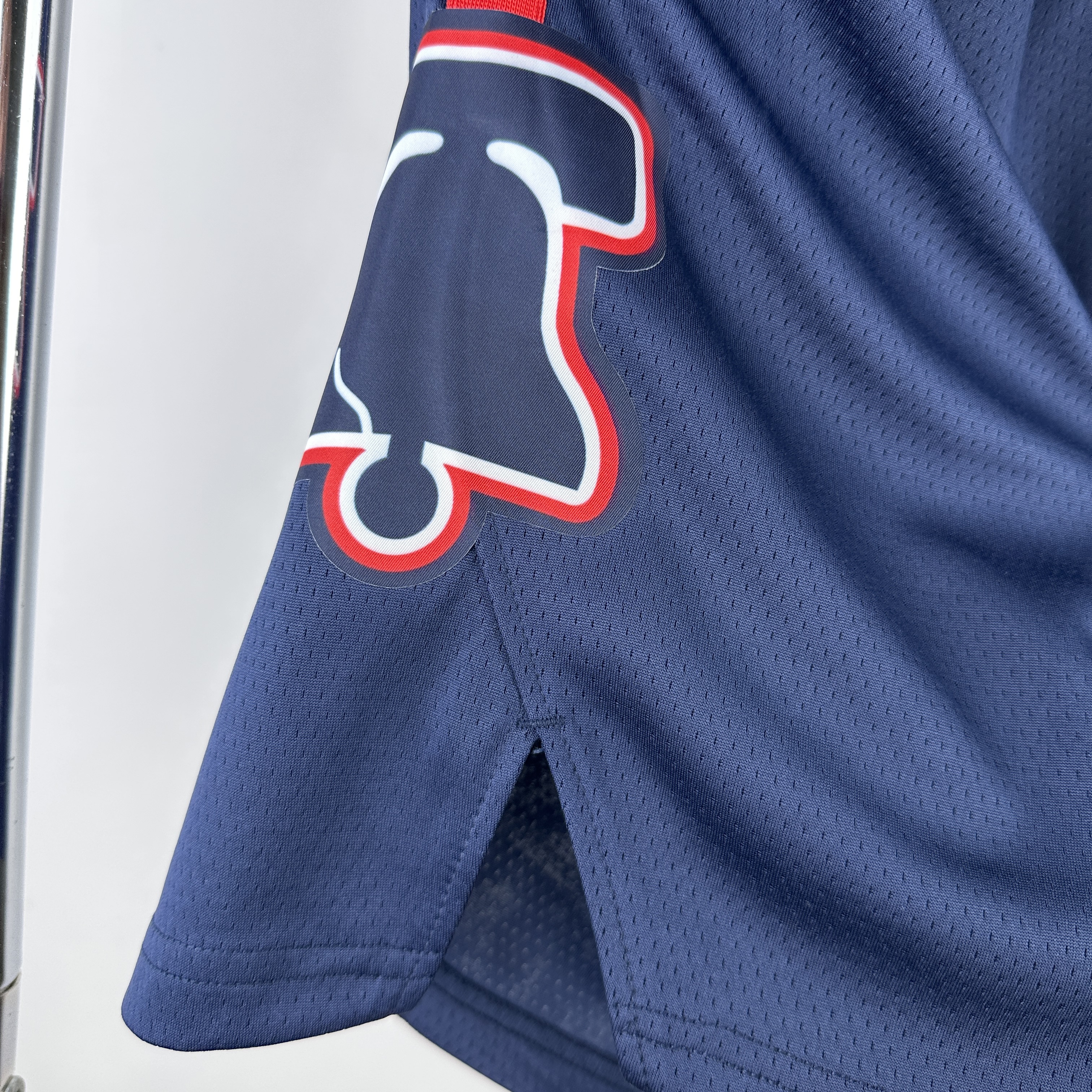 24 Season Philadelphia 76ers Shorts