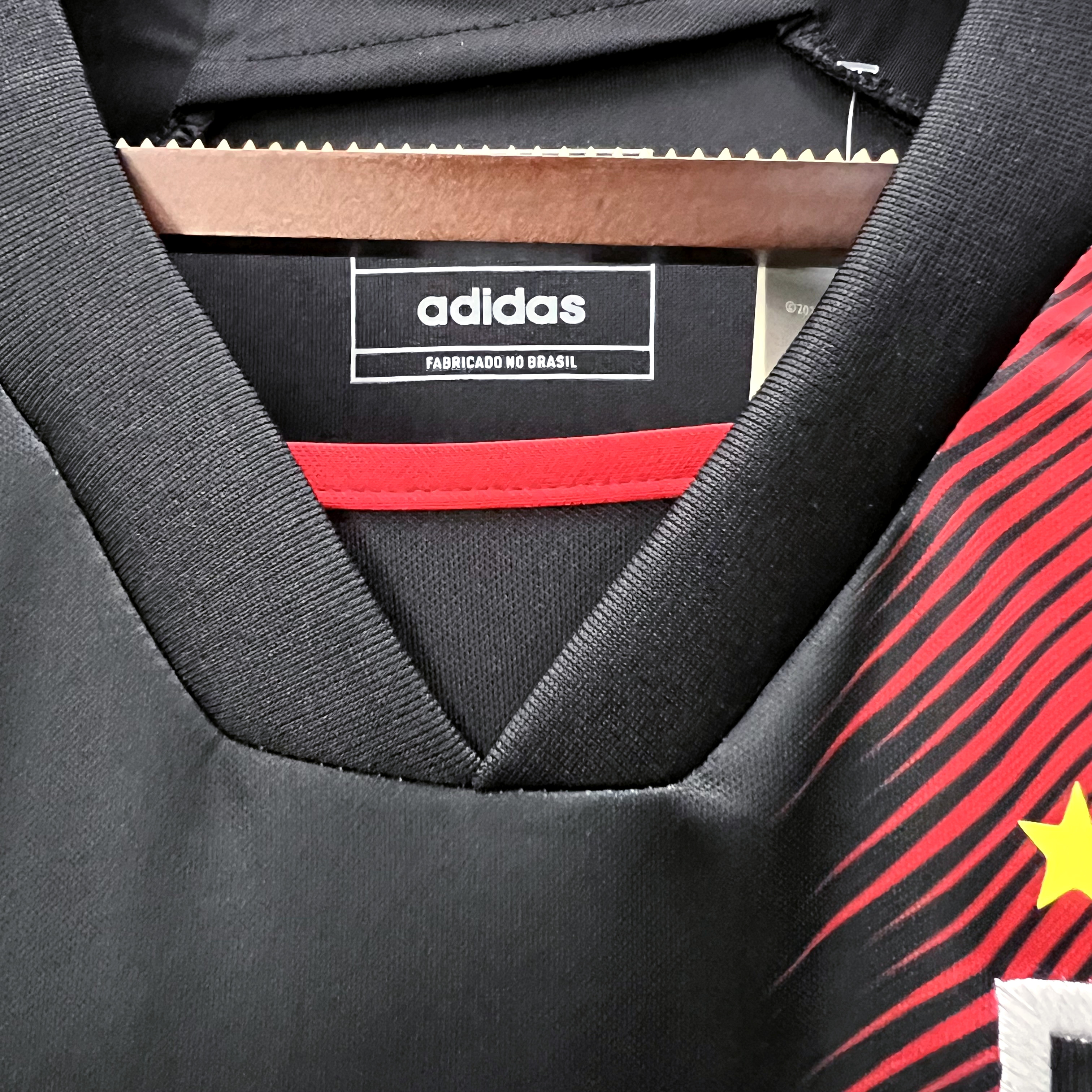 23/24 Sao Paulo 3rd away S-XXL