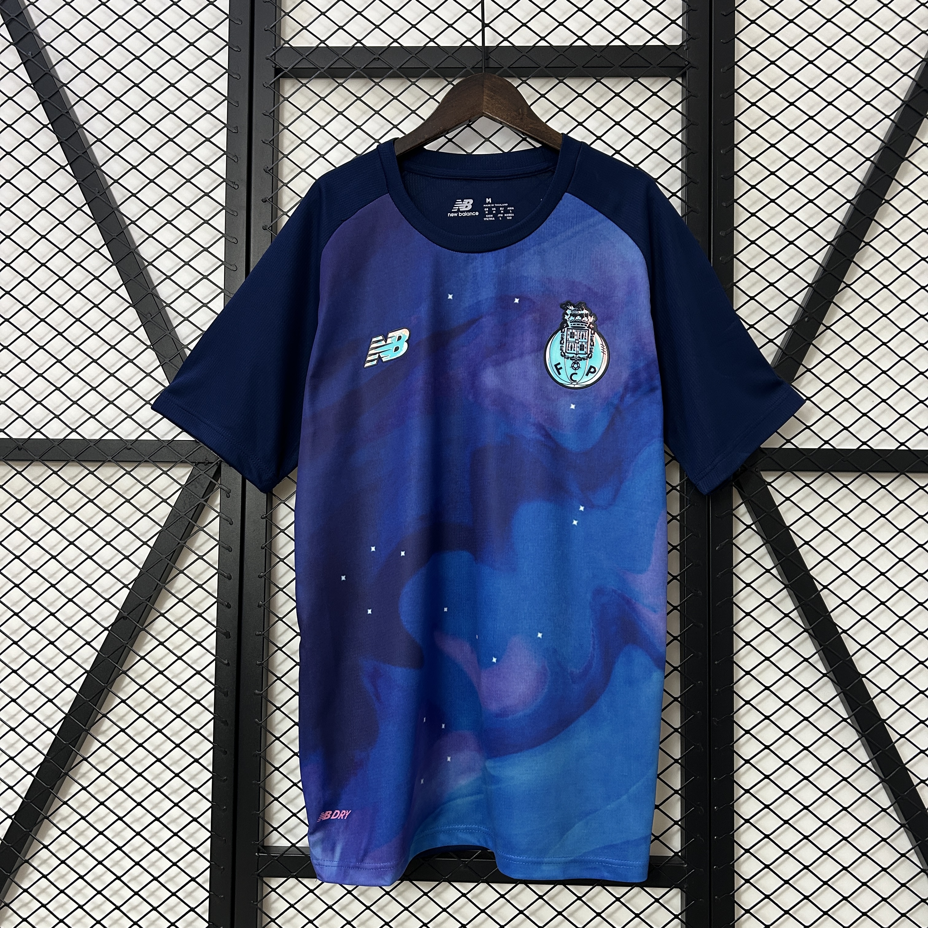 24/25 Porto Special Edition S-XXL