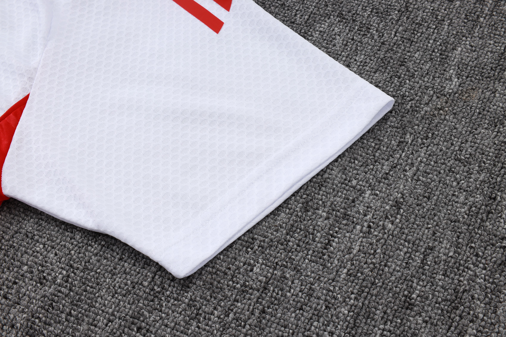 2526 Bayern Polo  C2516