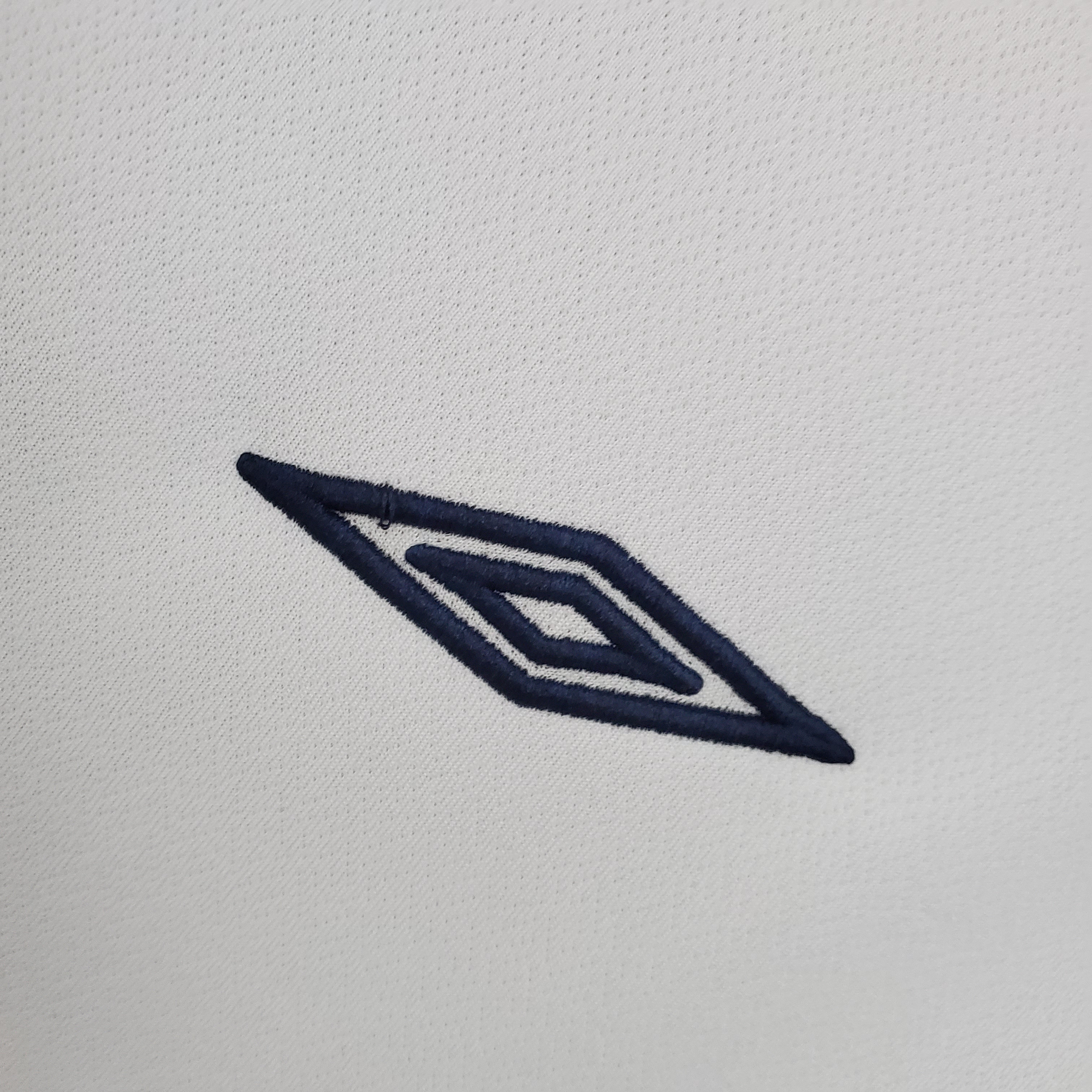 Retro  England 2006  Home White